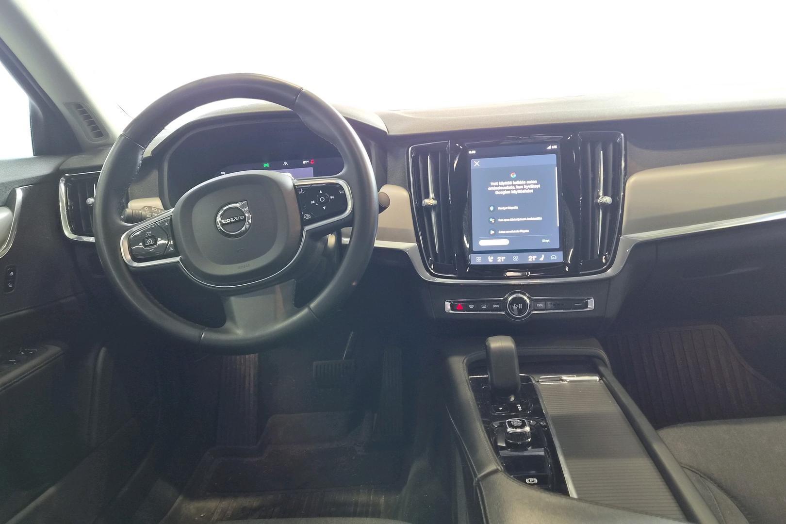 Volvo S90 2023