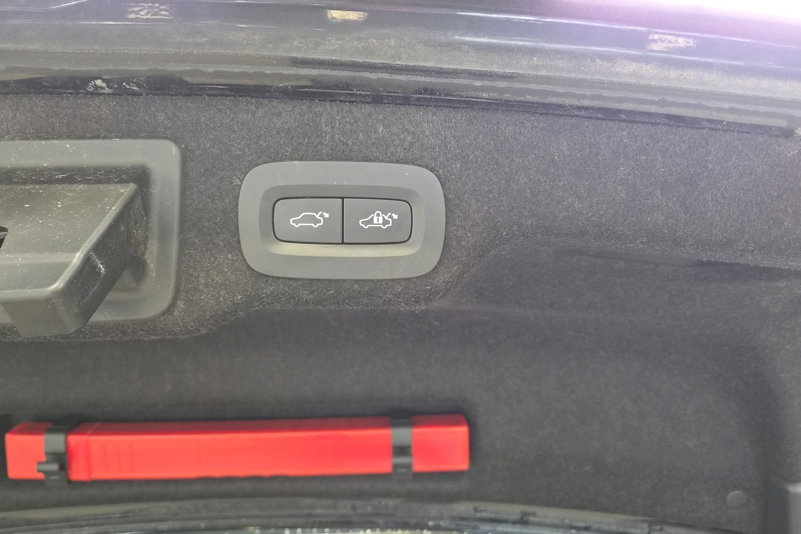 Volvo S90 2023