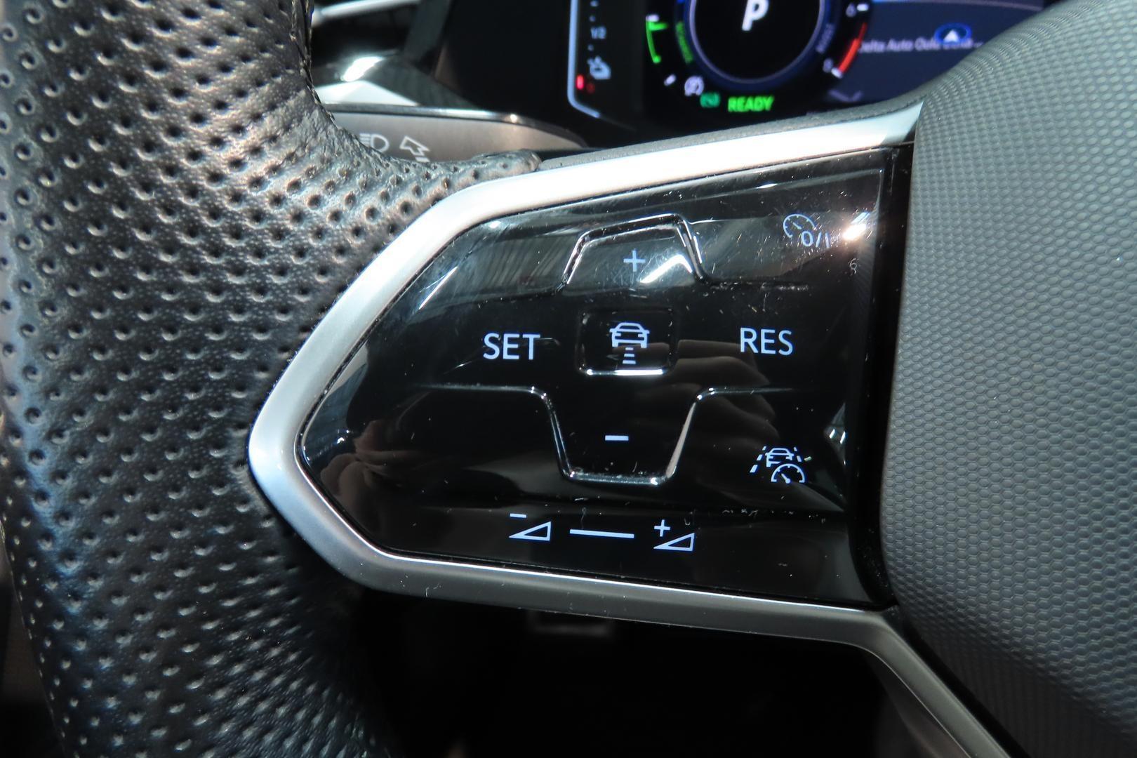 Volkswagen Arteon 2021