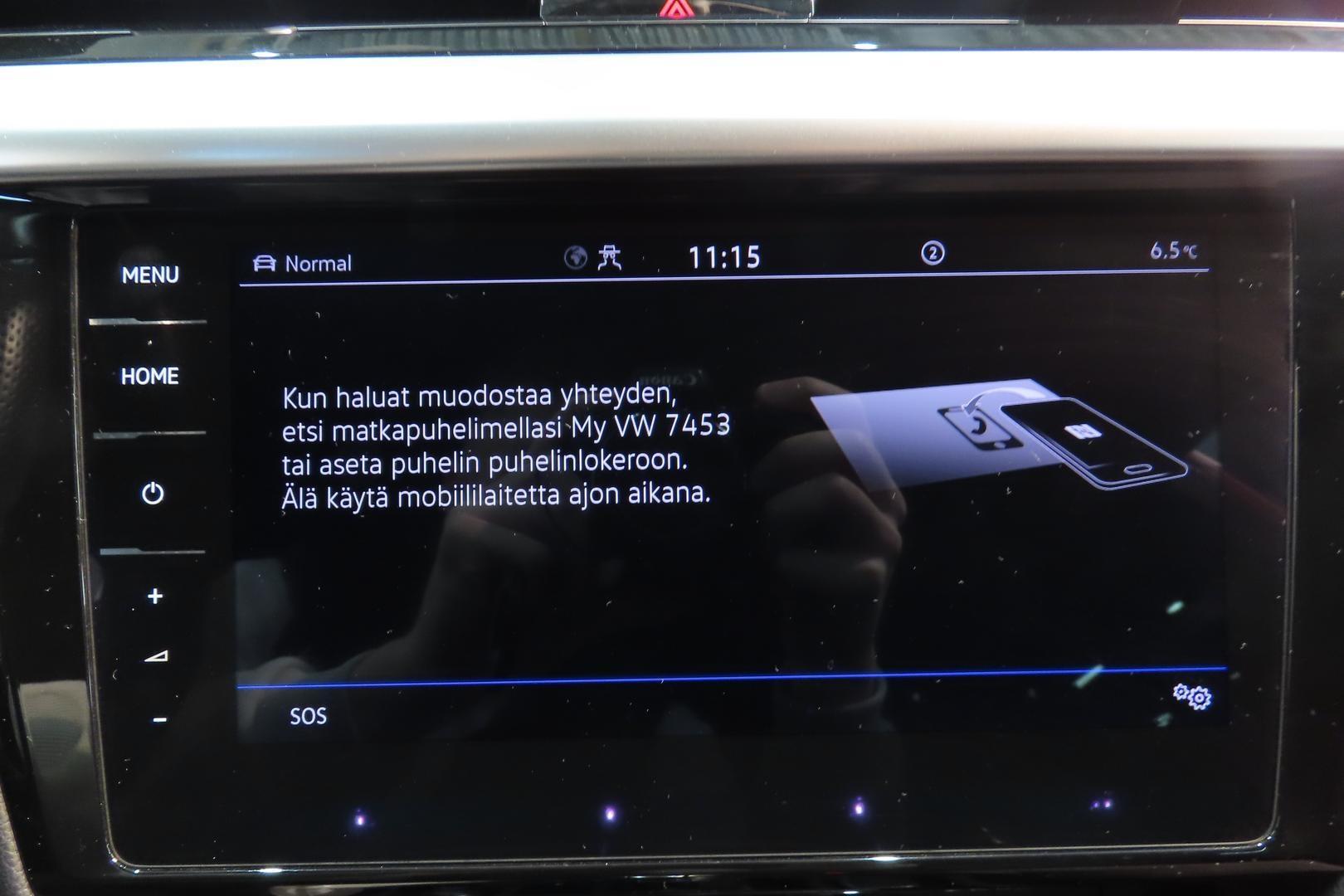 Volkswagen Arteon 2021