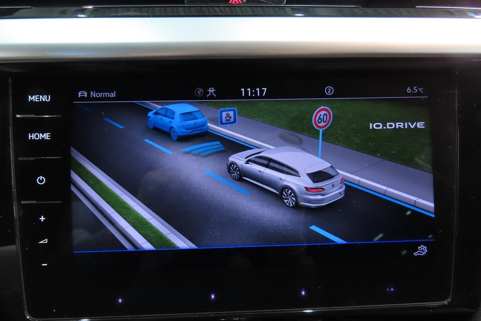 Volkswagen Arteon 2021