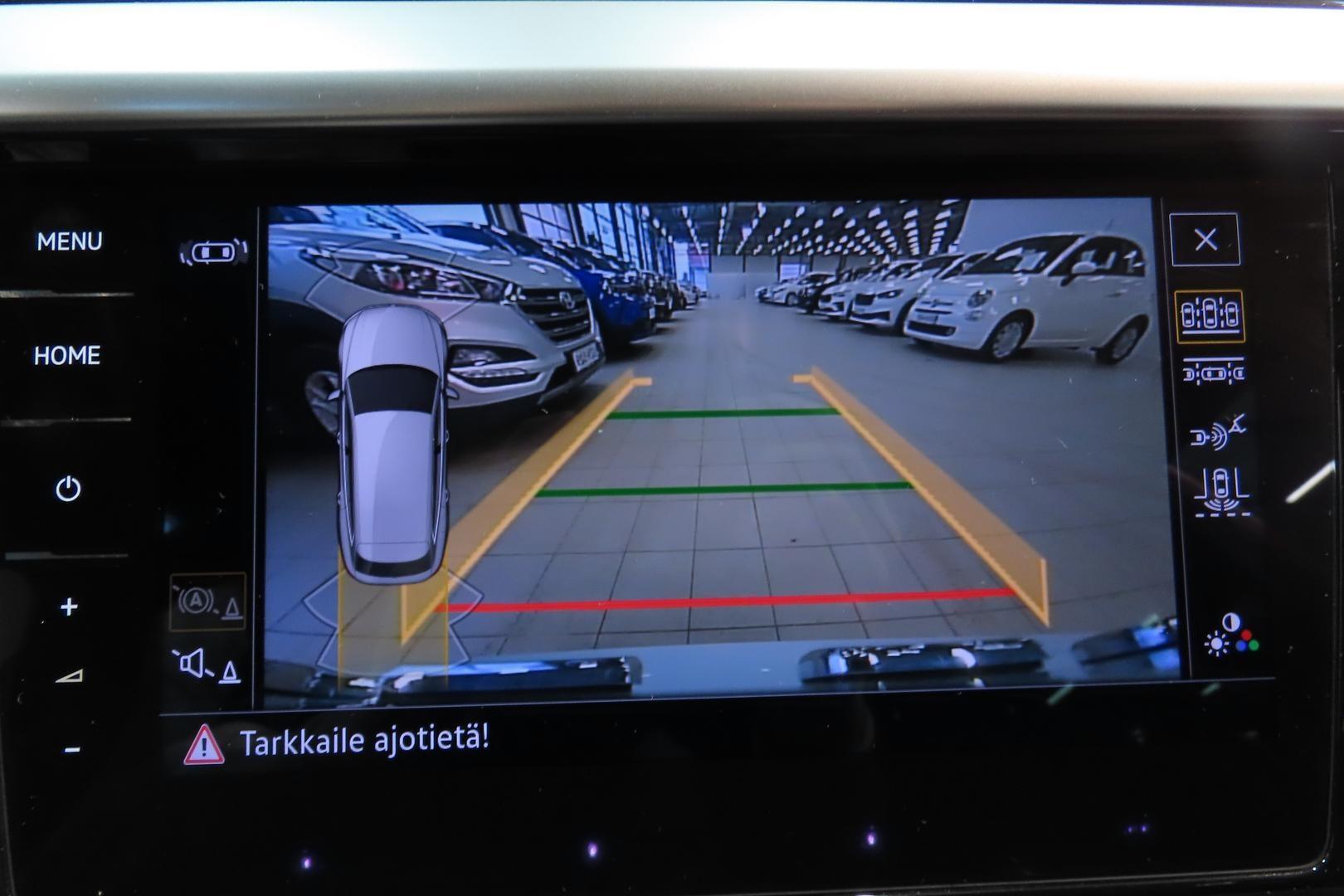 Volkswagen Arteon 2021