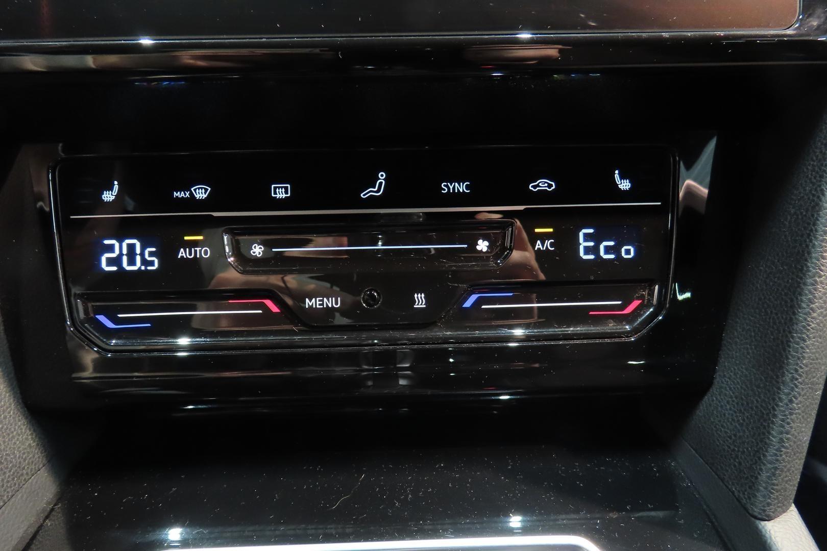 Volkswagen Arteon 2021