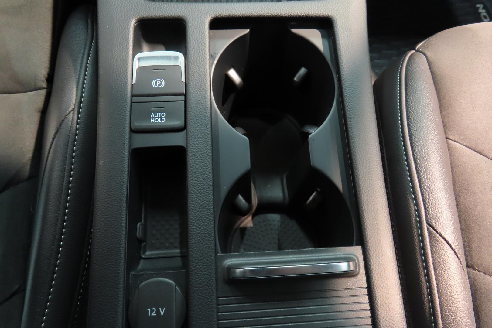 Volkswagen Arteon 2021