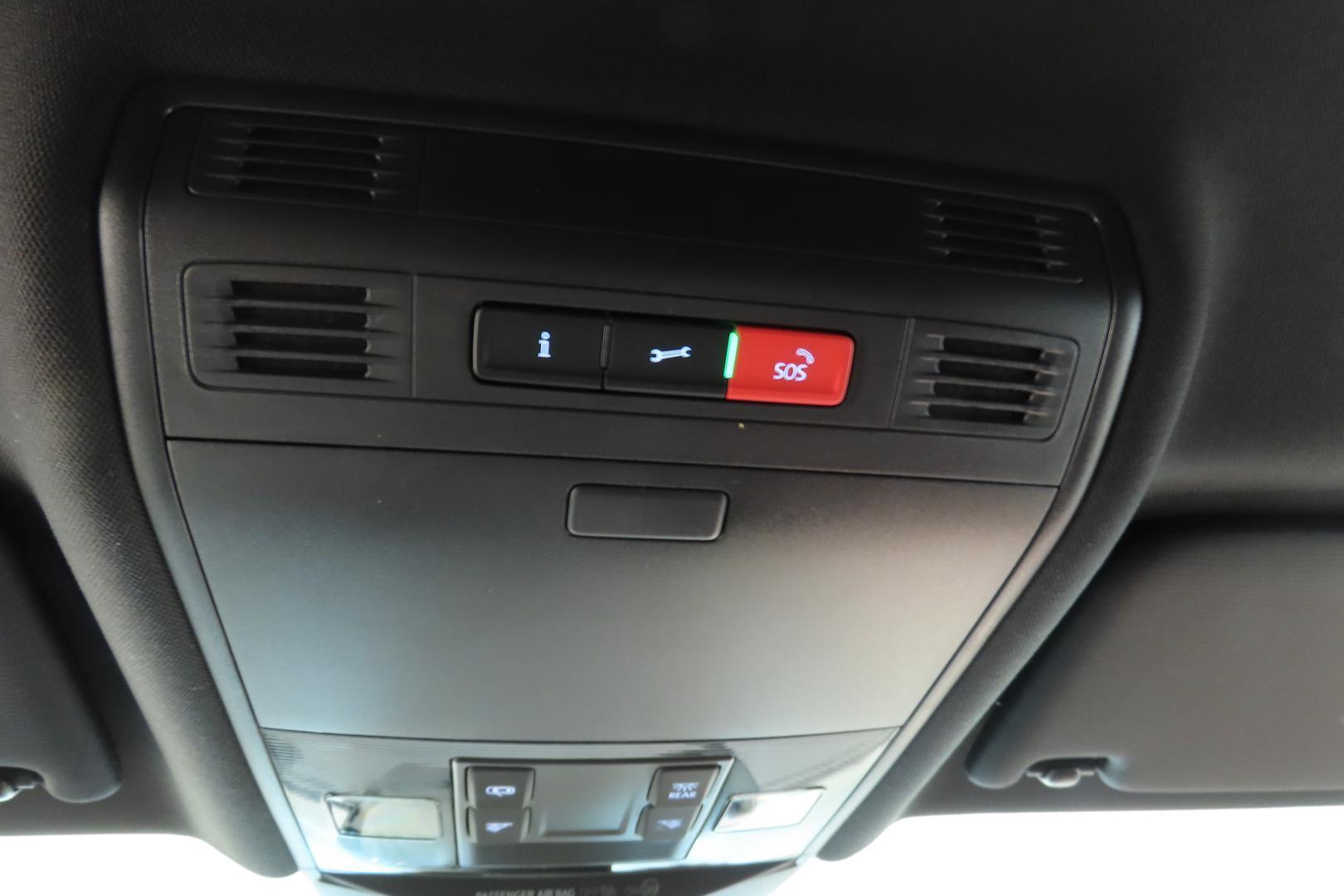 Volkswagen Arteon 2021