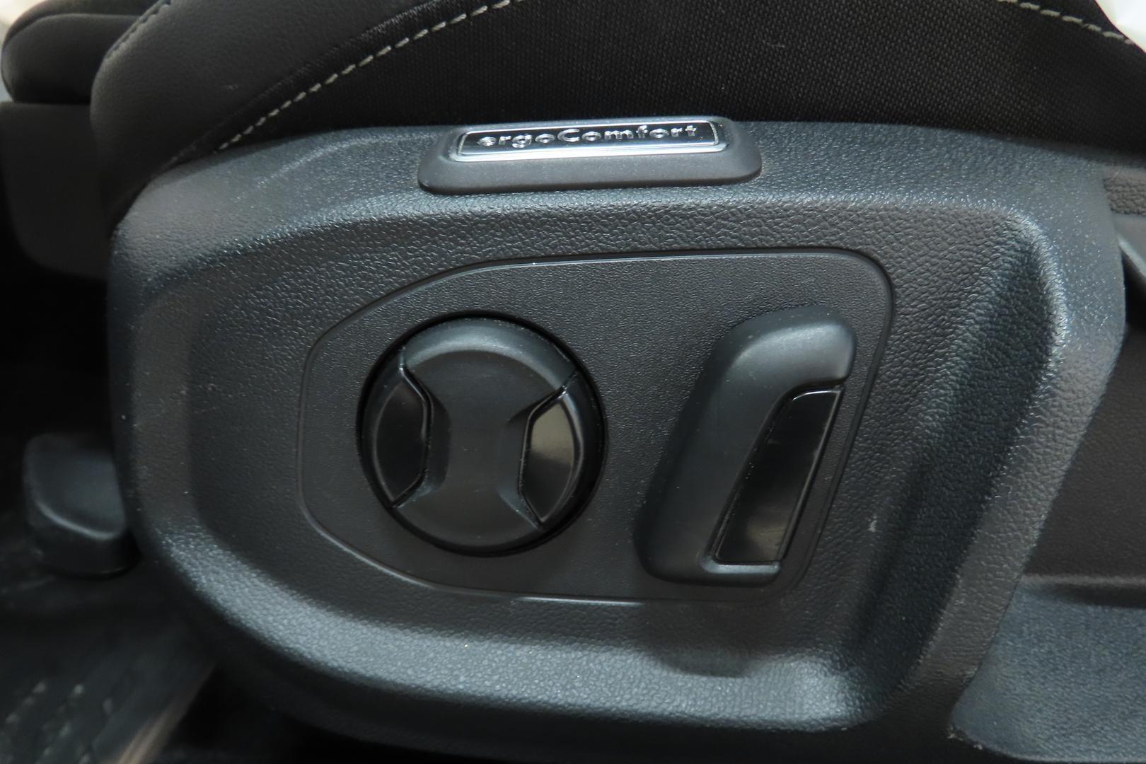 Volkswagen Arteon 2021