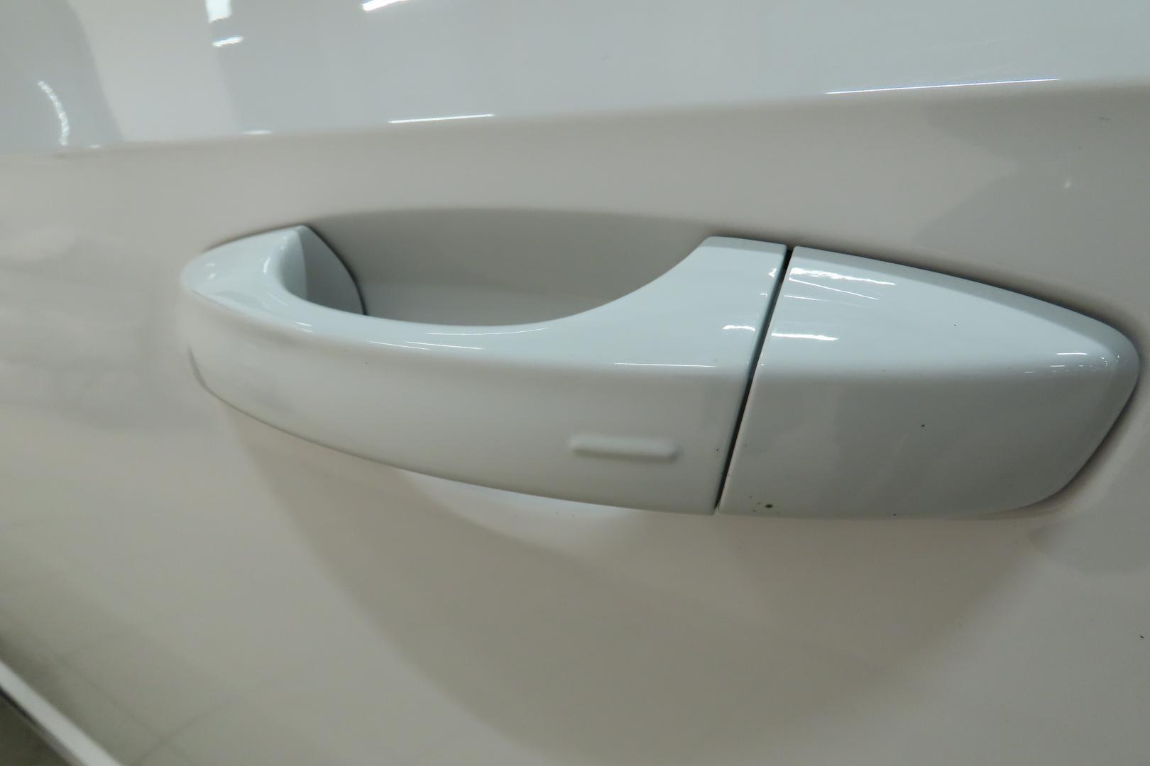 Volkswagen Arteon 2021