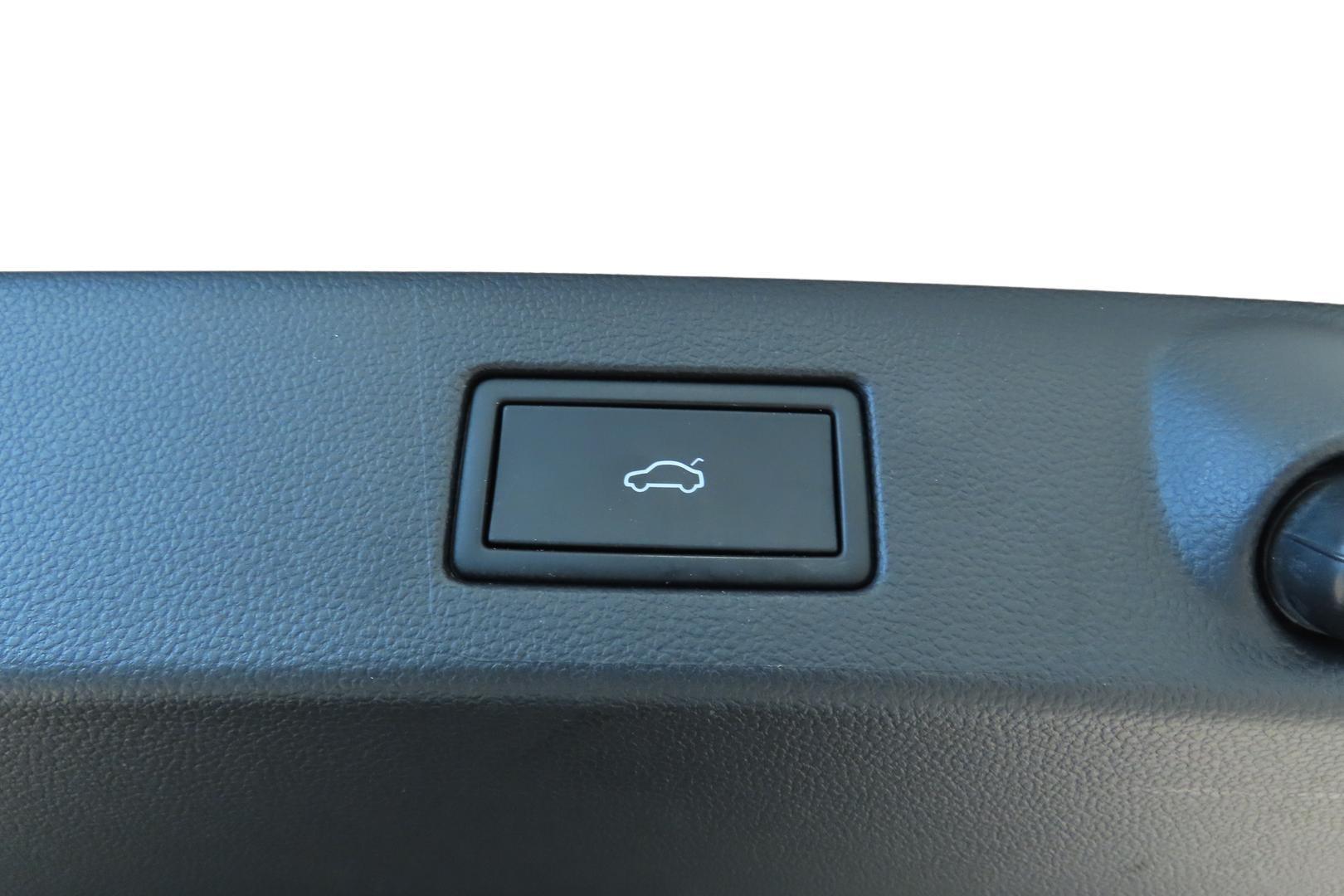 Volkswagen Arteon 2021