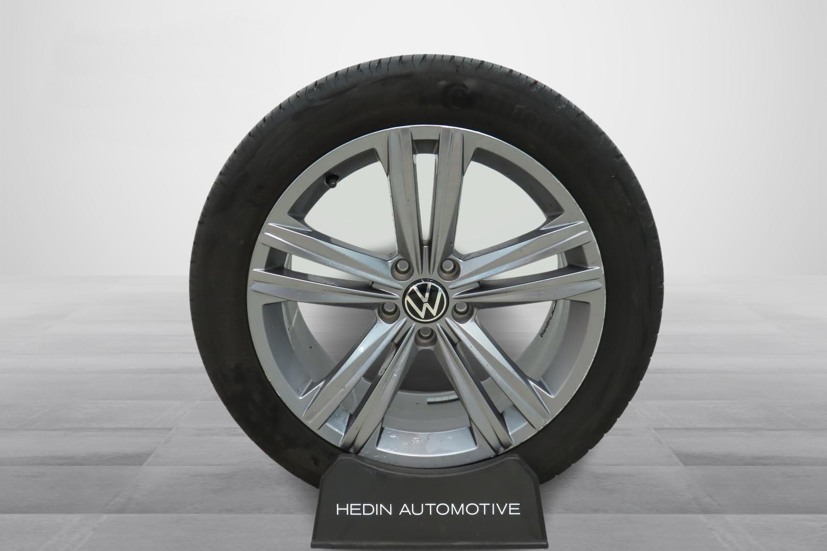 Volkswagen Arteon 2021