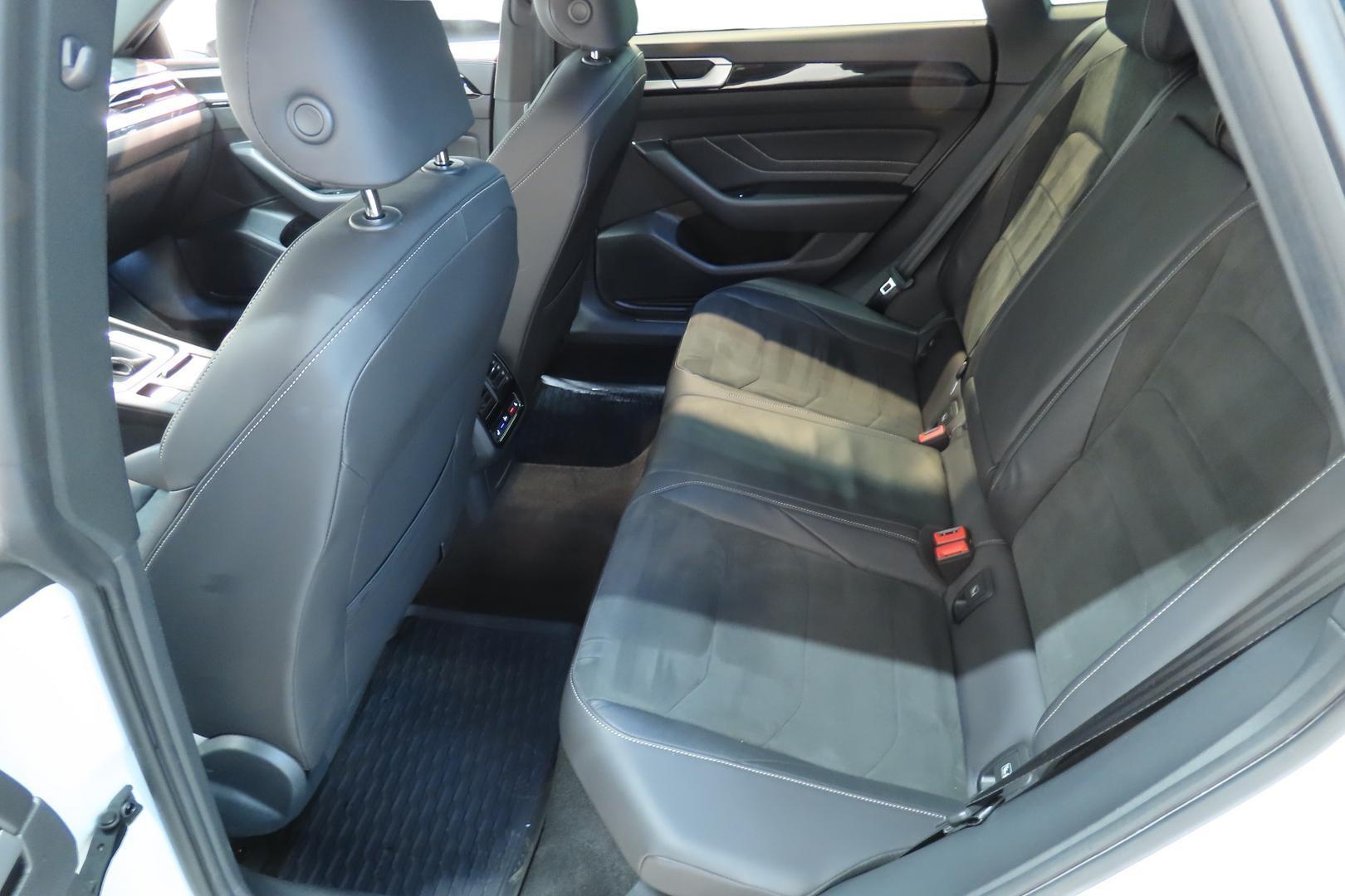 Volkswagen Arteon 2021