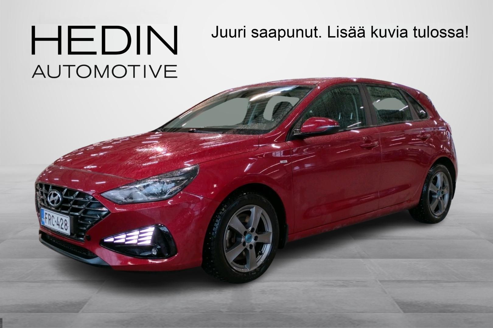 HYUNDAI i 30 2023