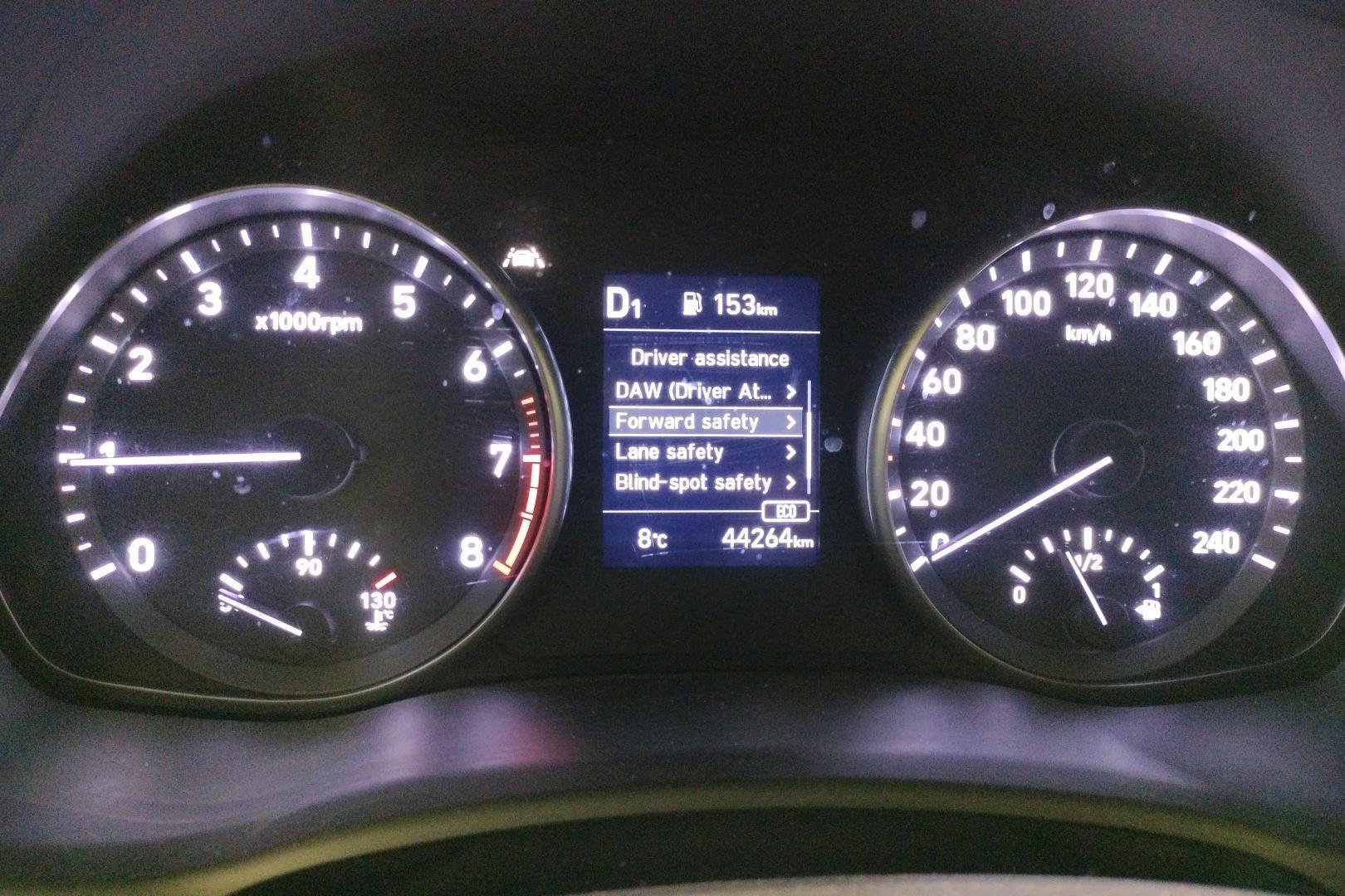 HYUNDAI i 30 2023