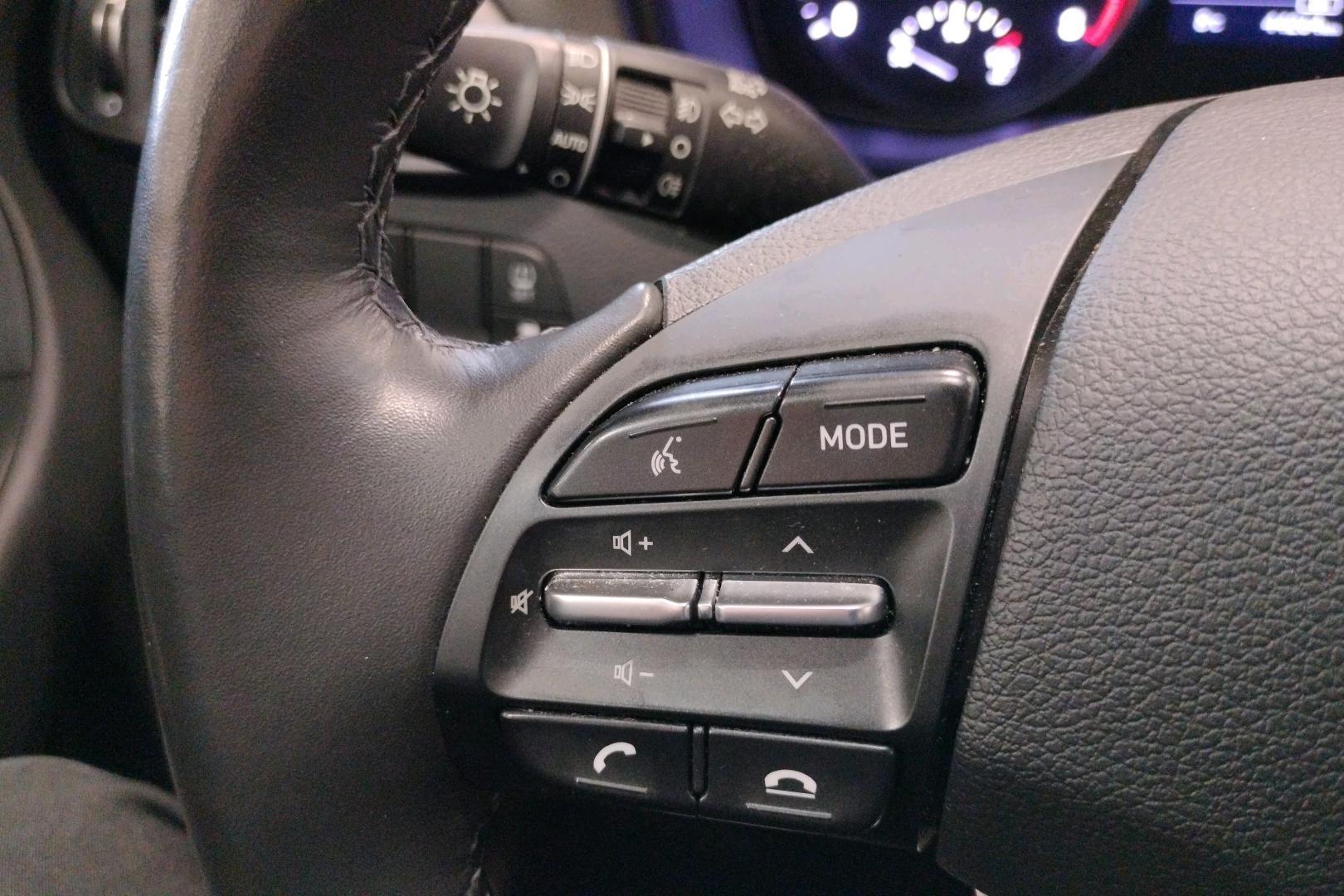 HYUNDAI i 30 2023