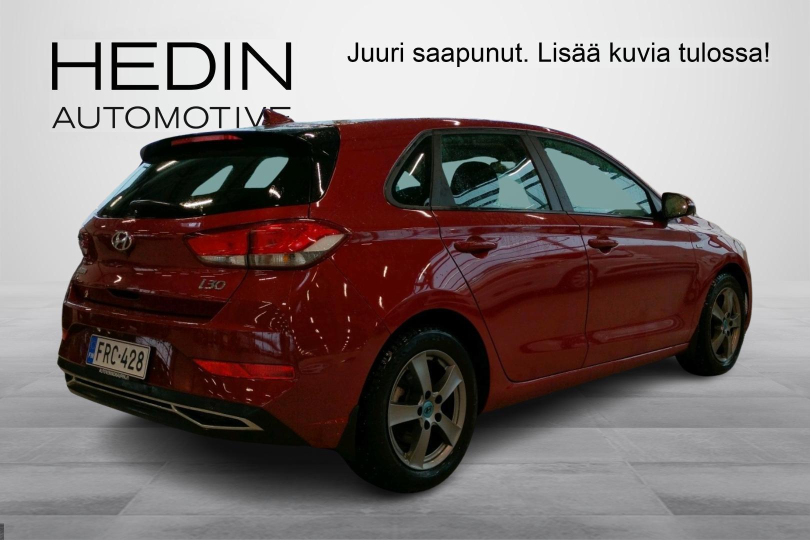 HYUNDAI i 30 2023