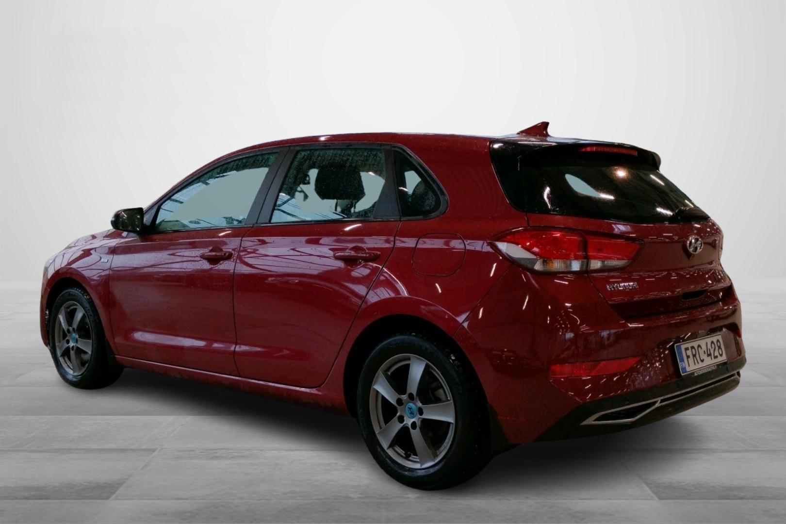 HYUNDAI i 30 2023