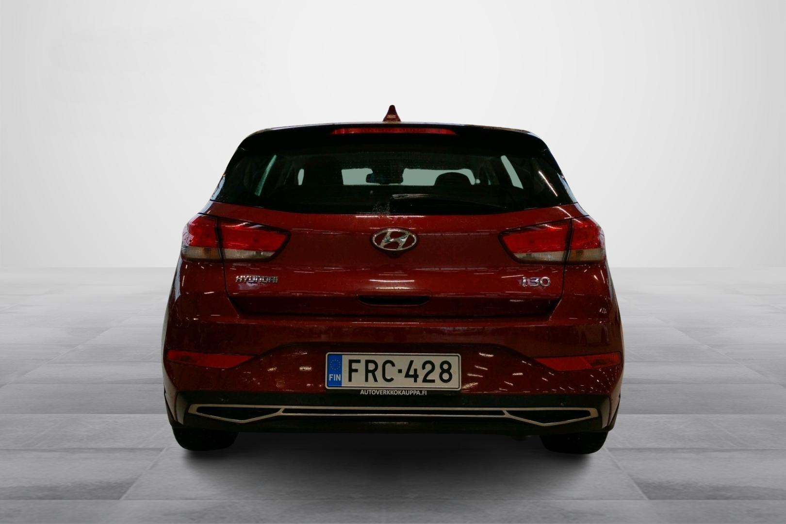 HYUNDAI i 30 2023