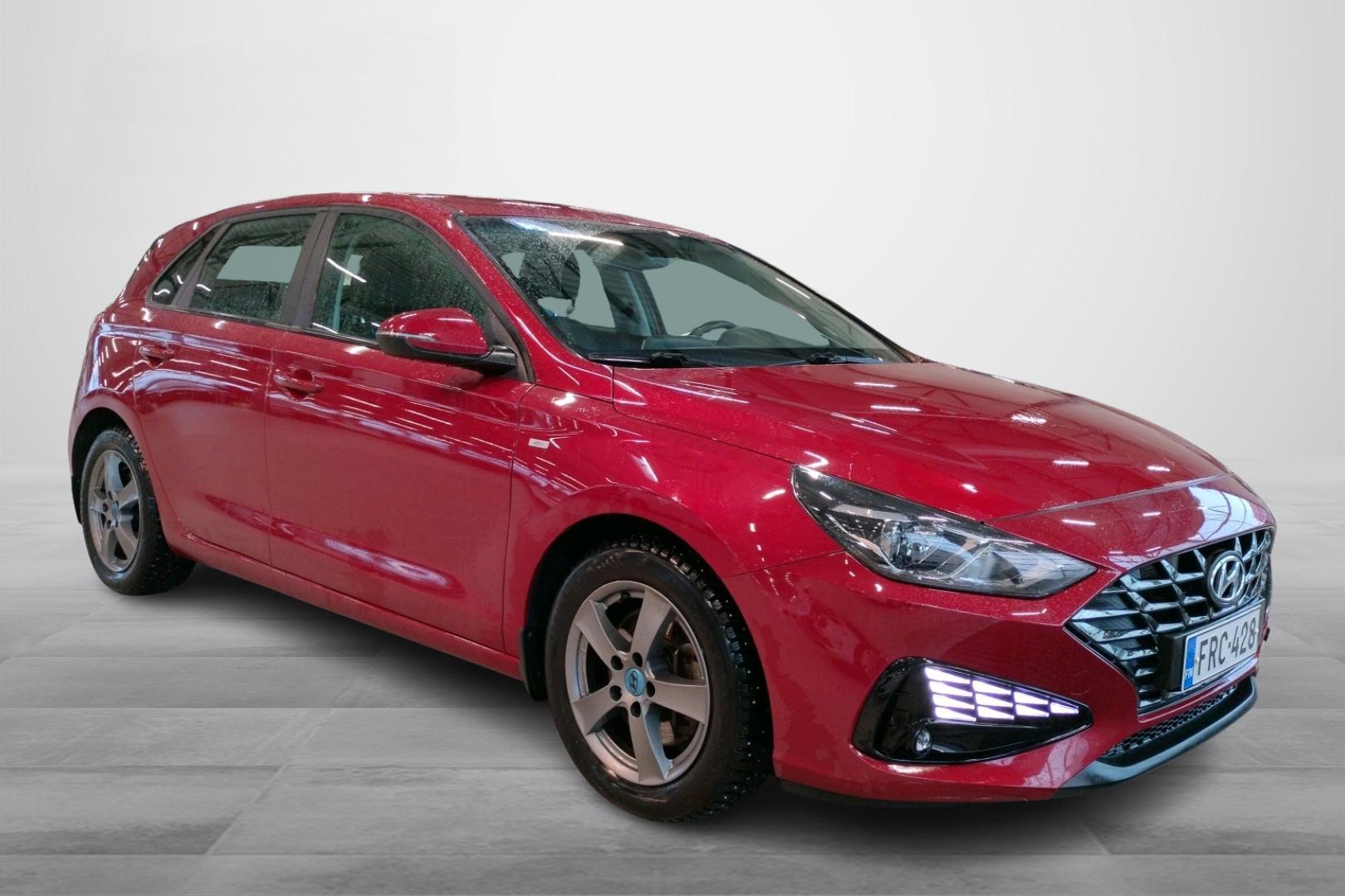 HYUNDAI i 30 2023