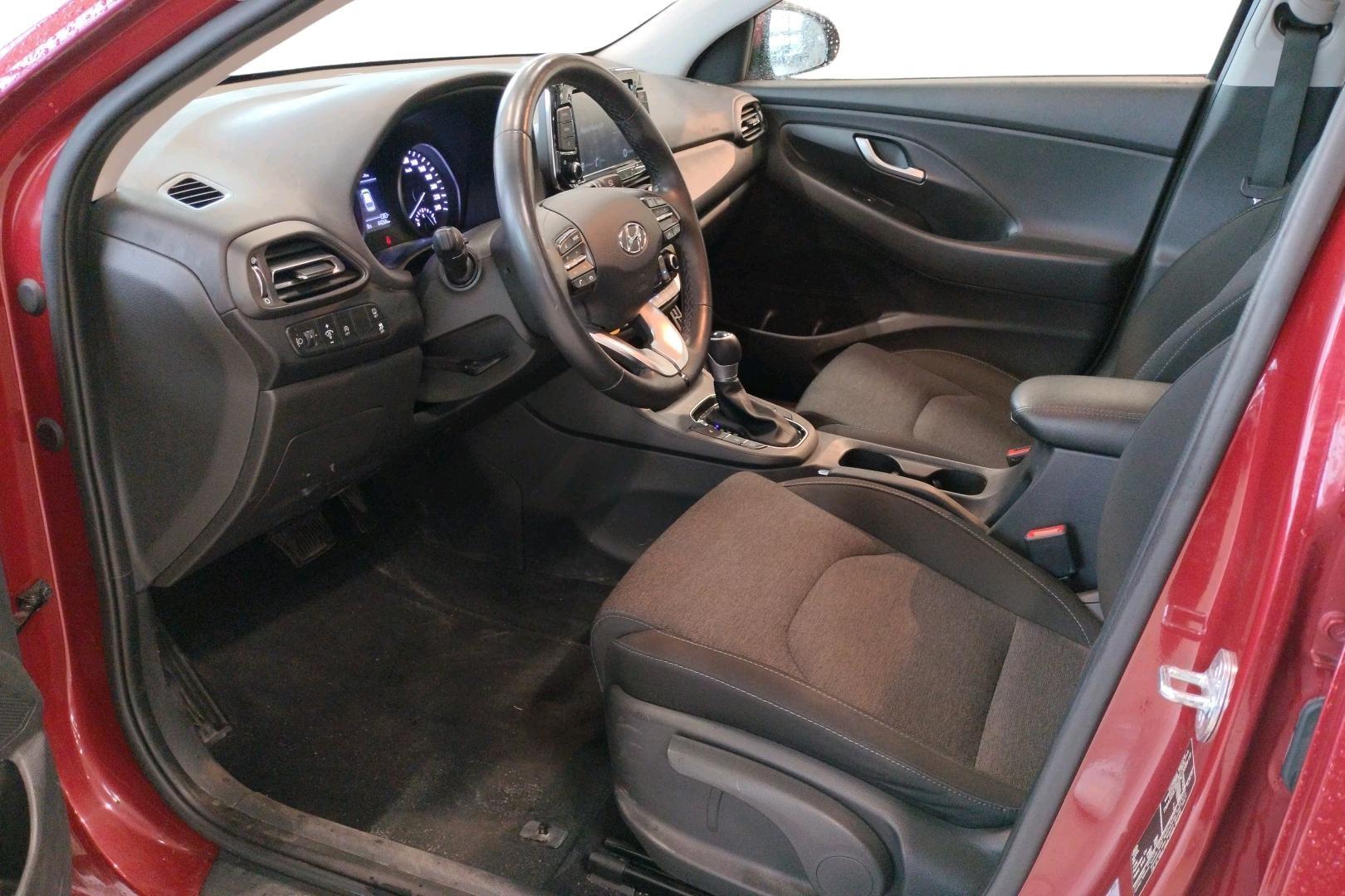 HYUNDAI i 30 2023
