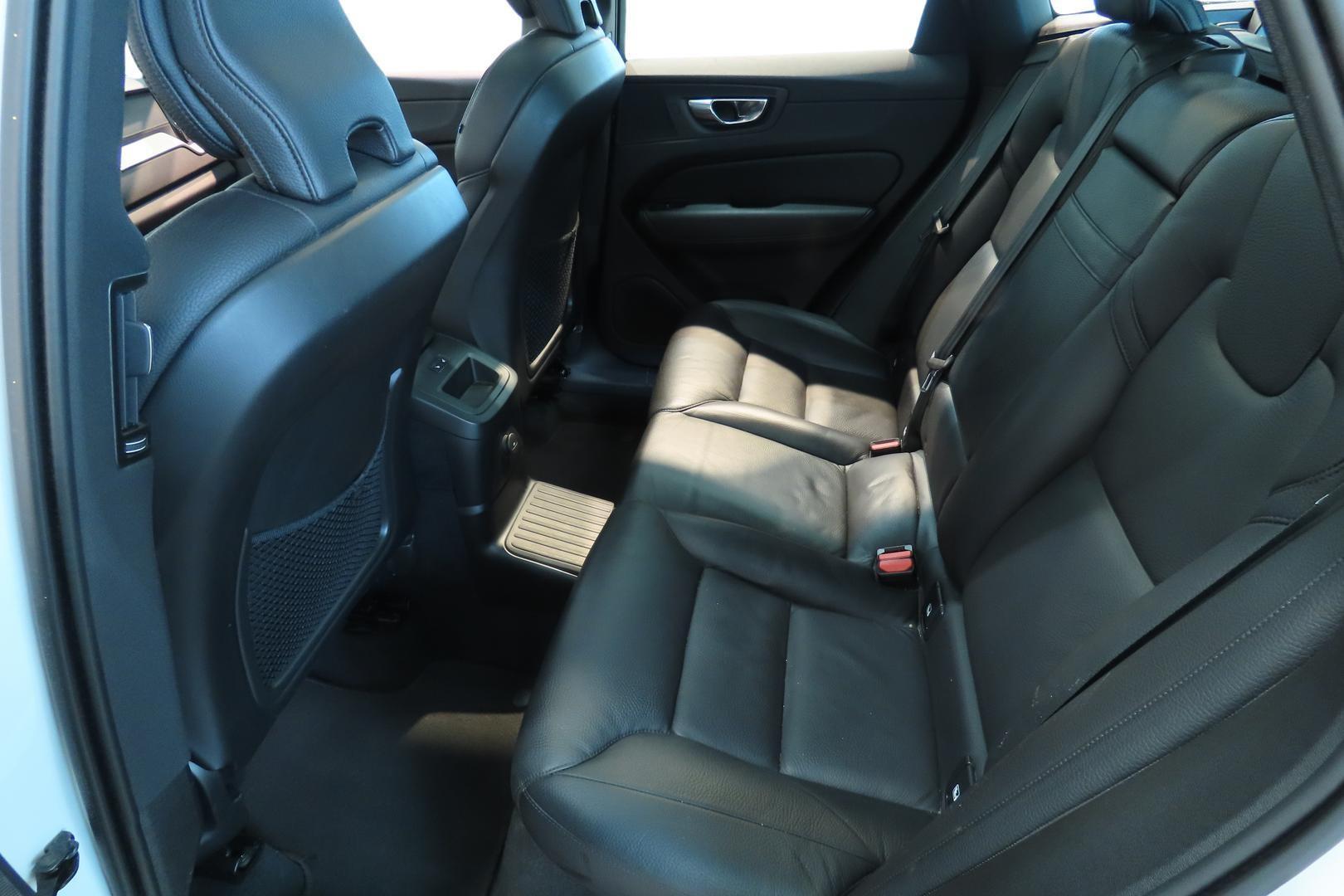 Volvo XC60 2021