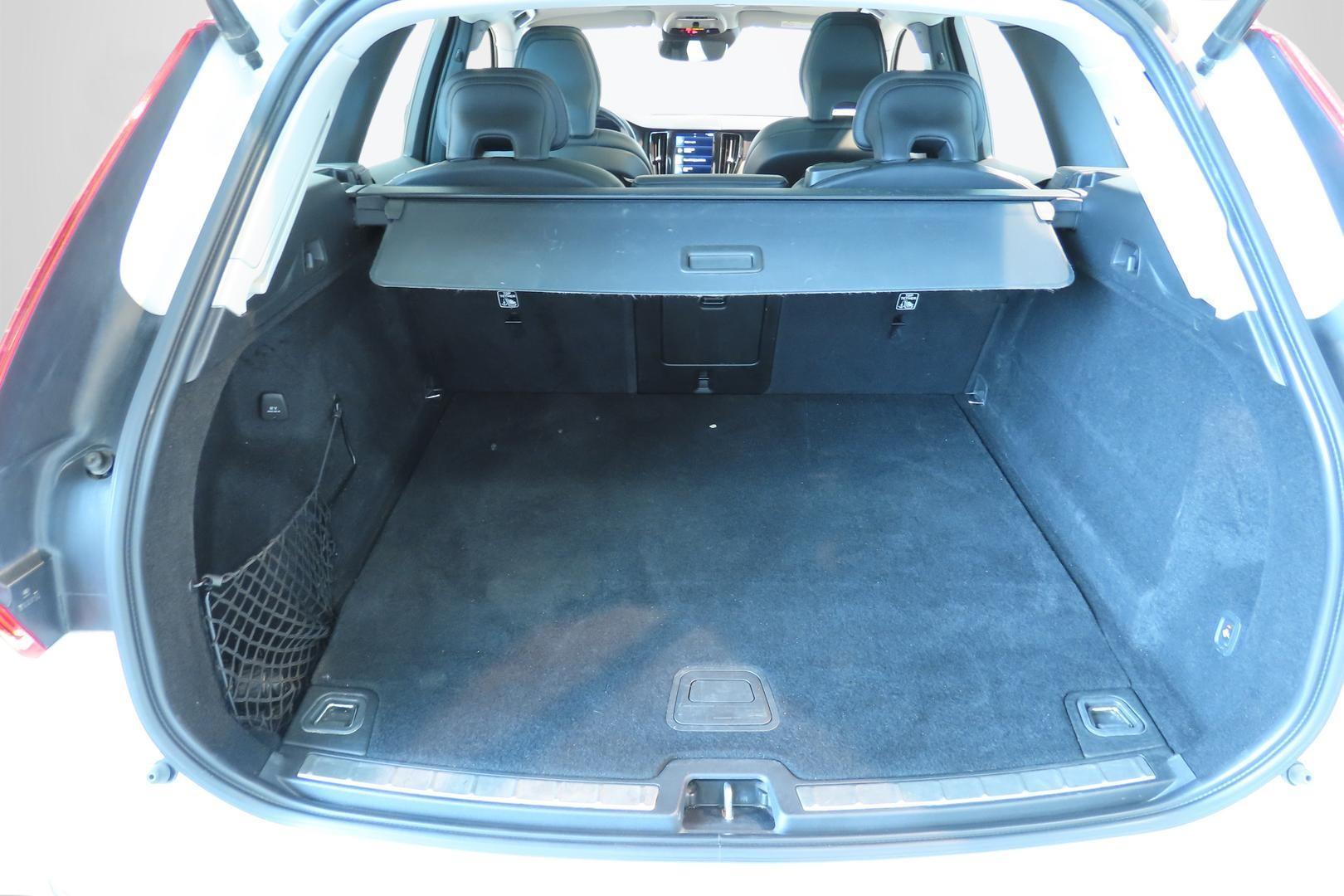 Volvo XC60 2021