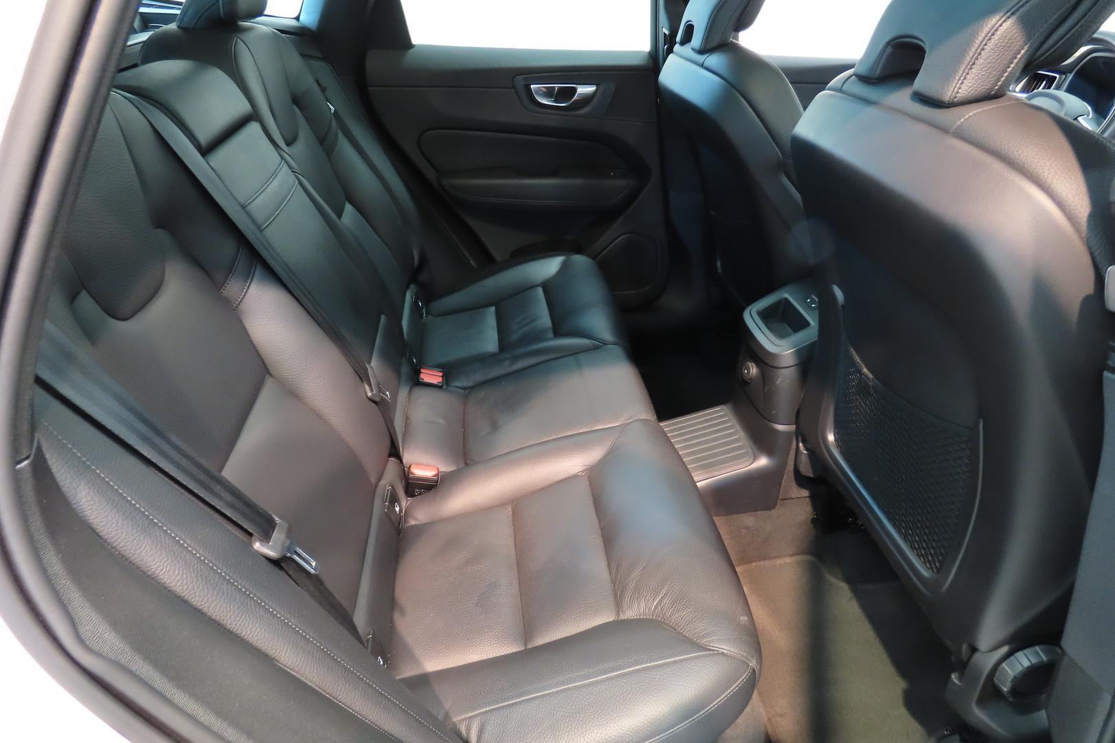 Volvo XC60 2021