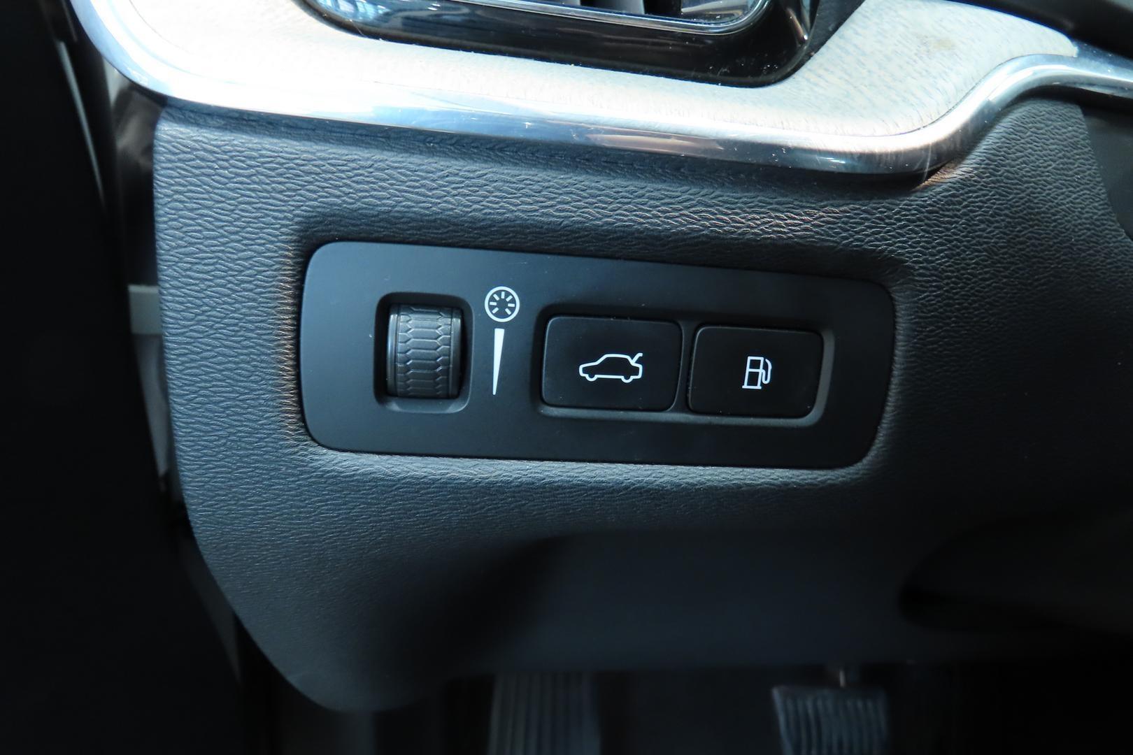 Volvo XC60 2021