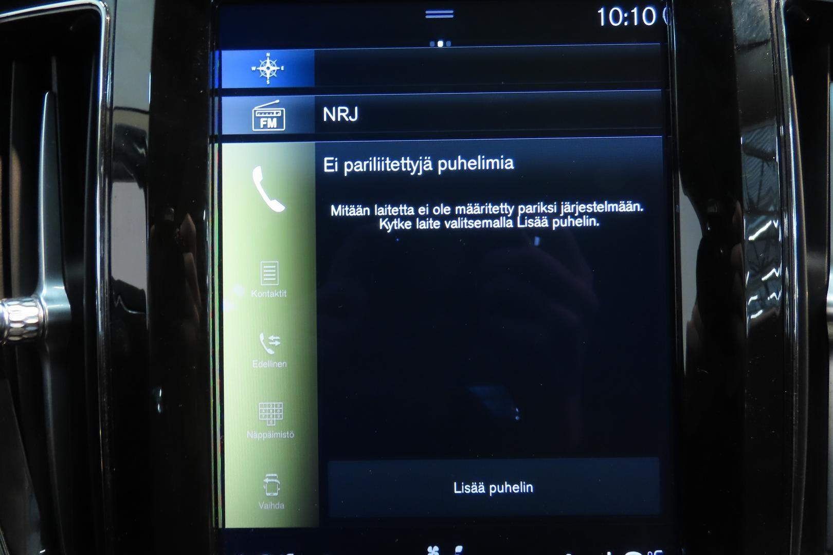 Volvo XC60 2021