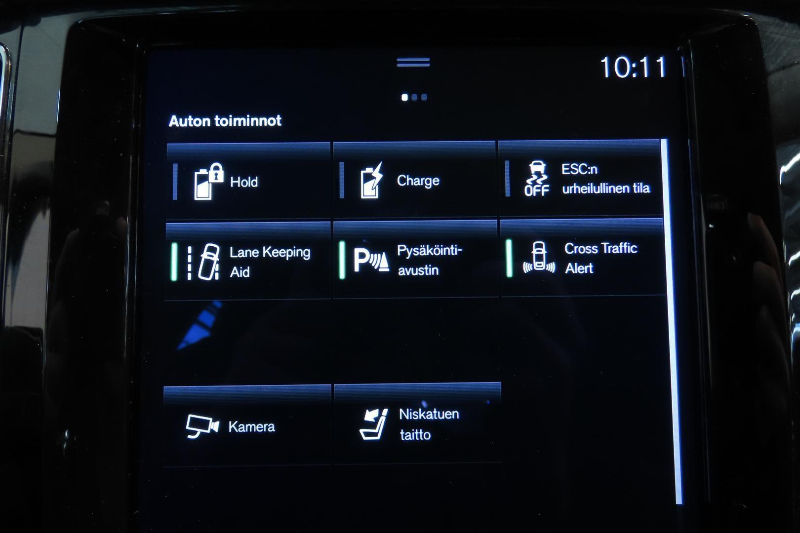 Volvo XC60 2021