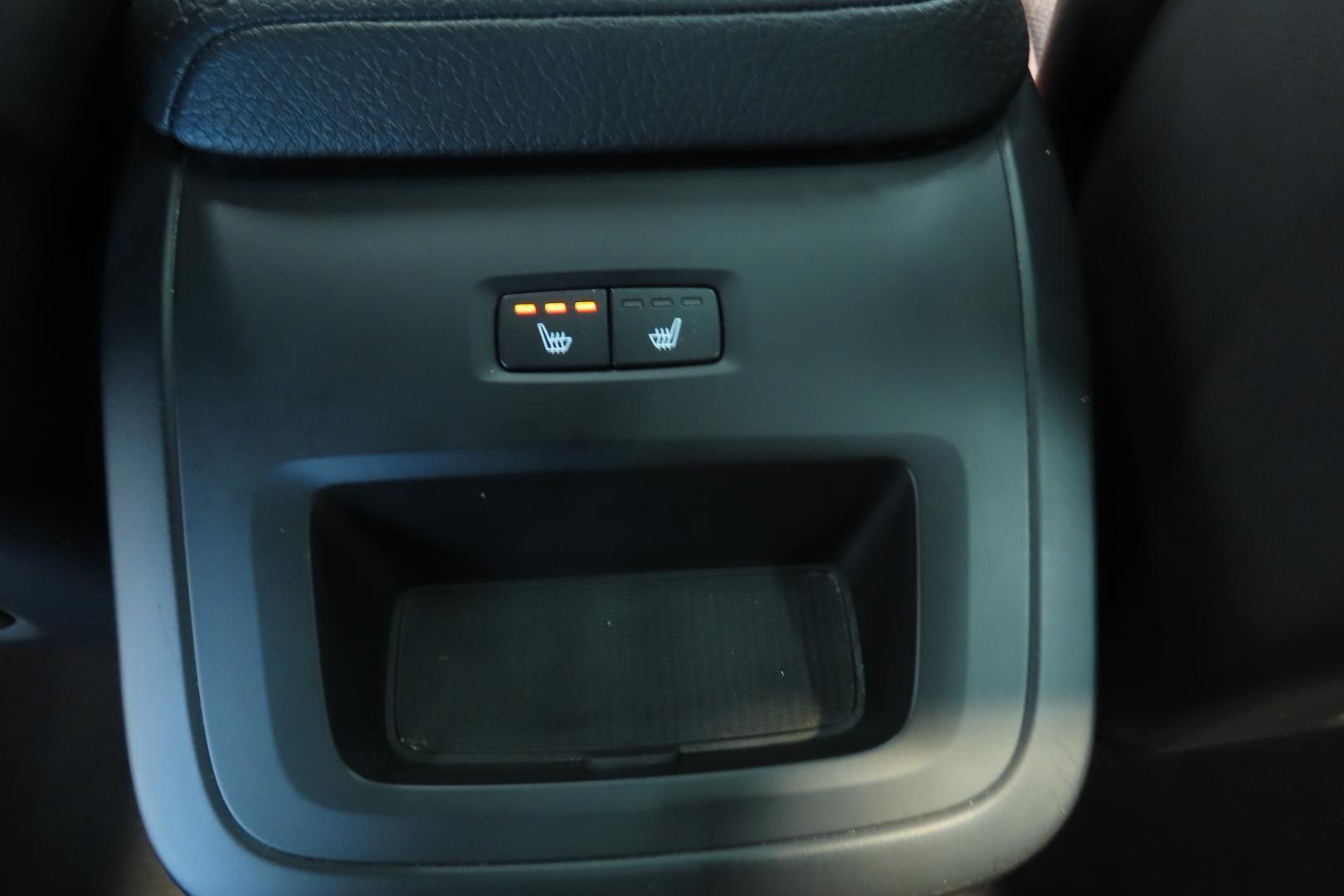Volvo XC60 2021