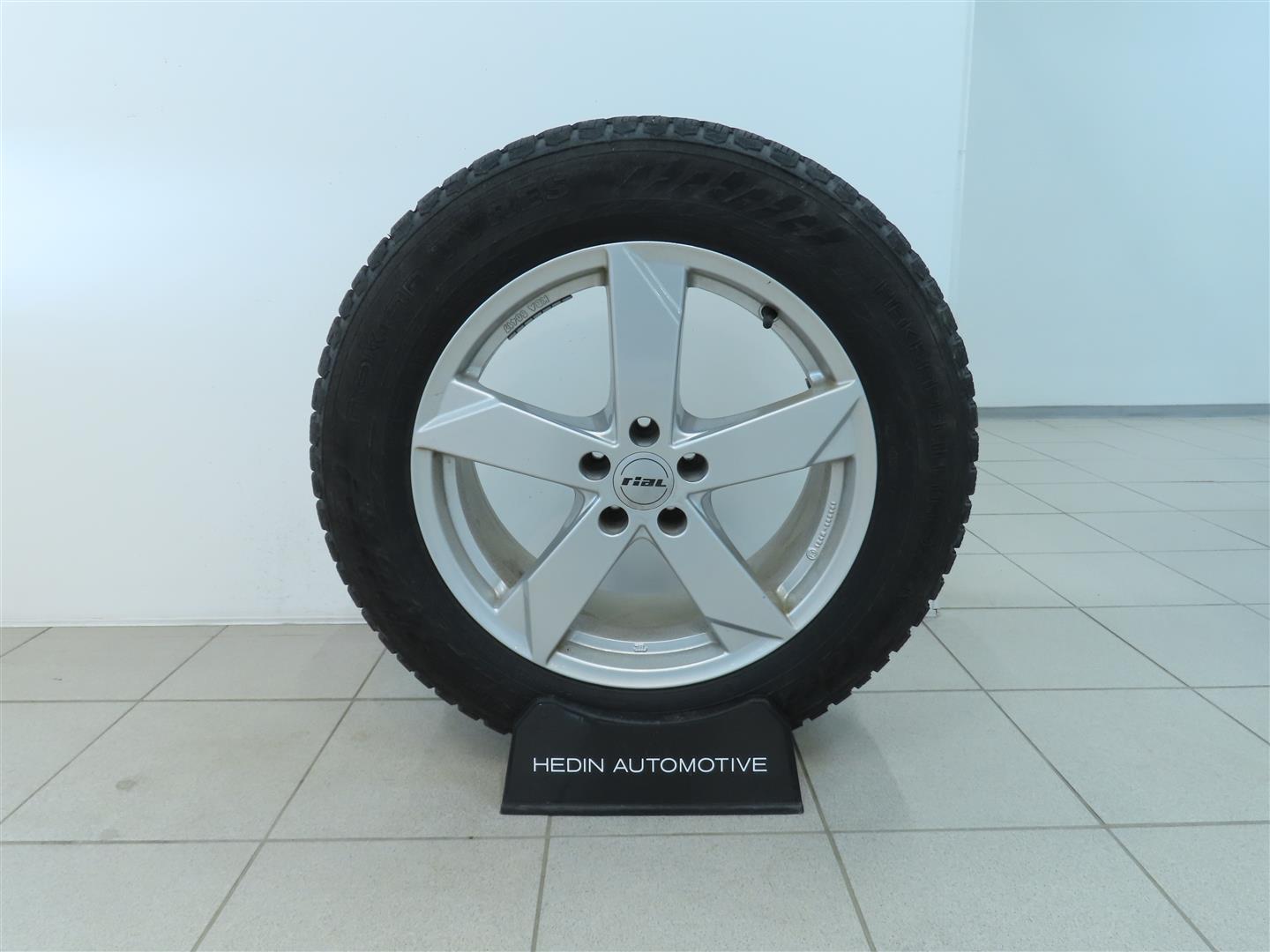 Volvo XC60 2021