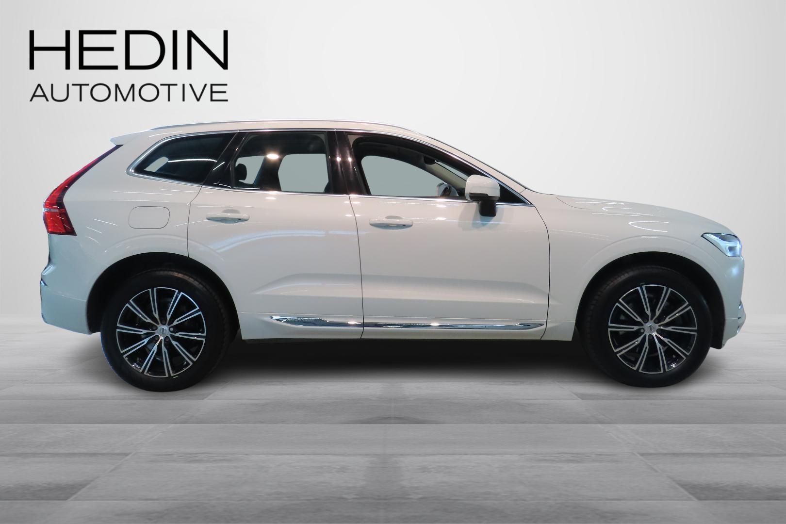 Volvo XC60 2021