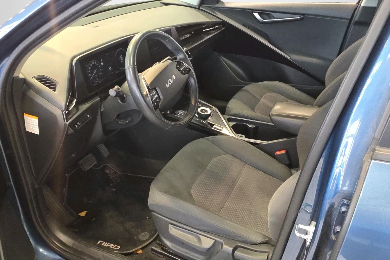 Kia Niro 2023