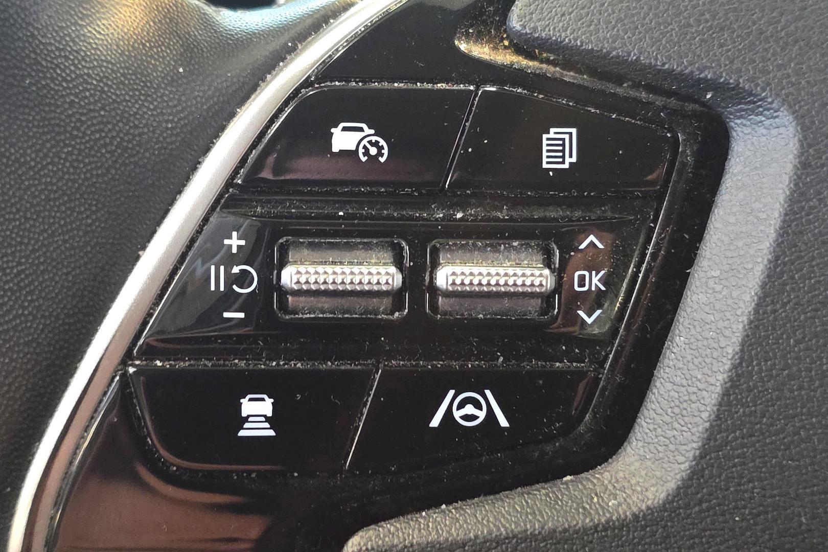 Kia Niro 2023