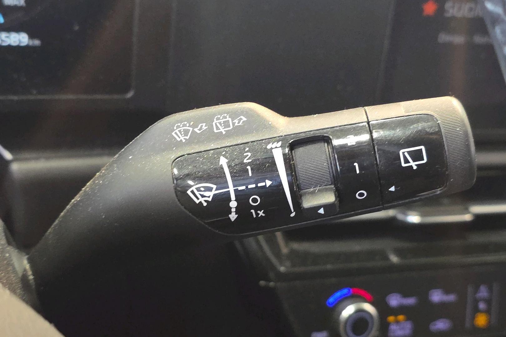 Kia Niro 2023