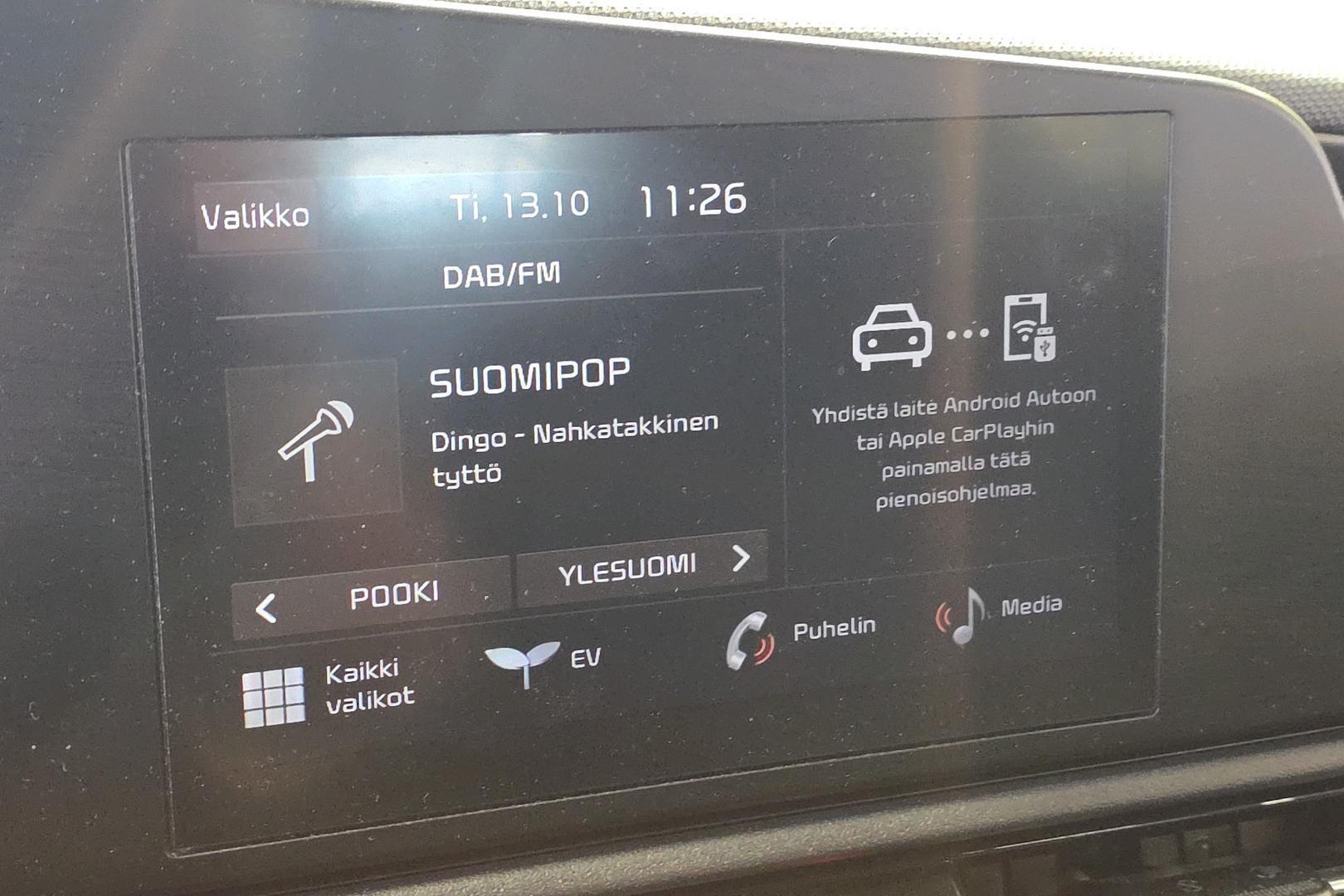 Kia Niro 2023