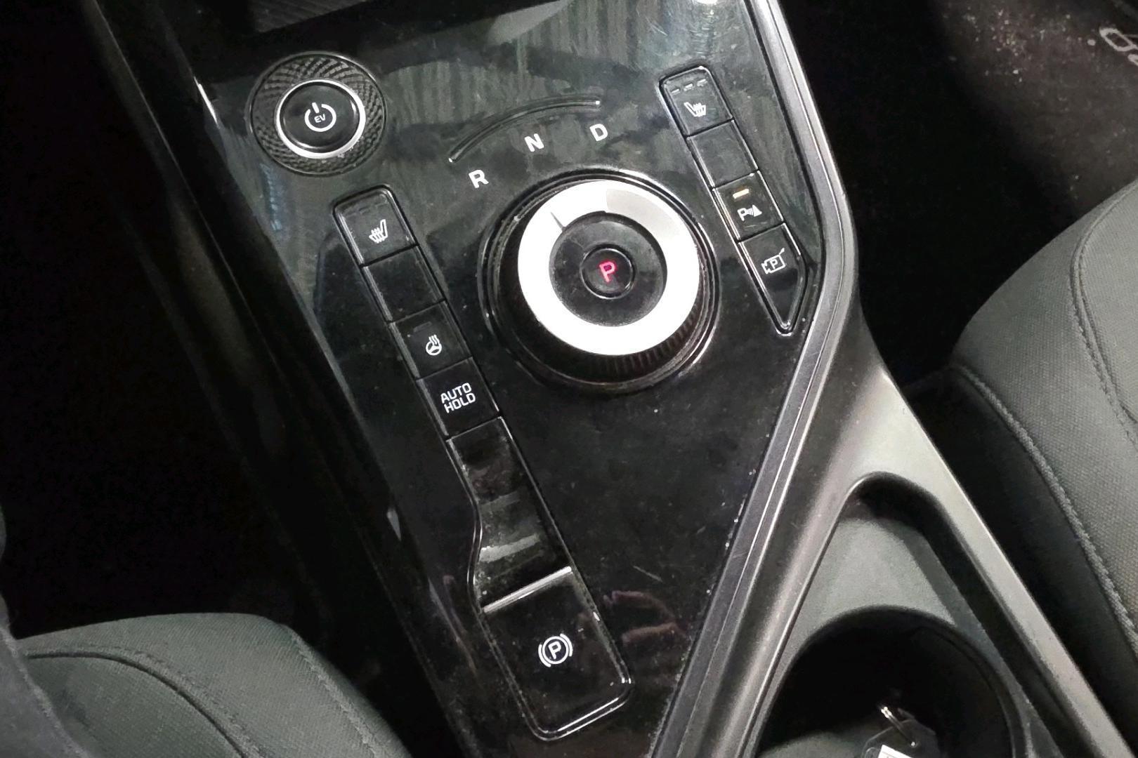 Kia Niro 2023