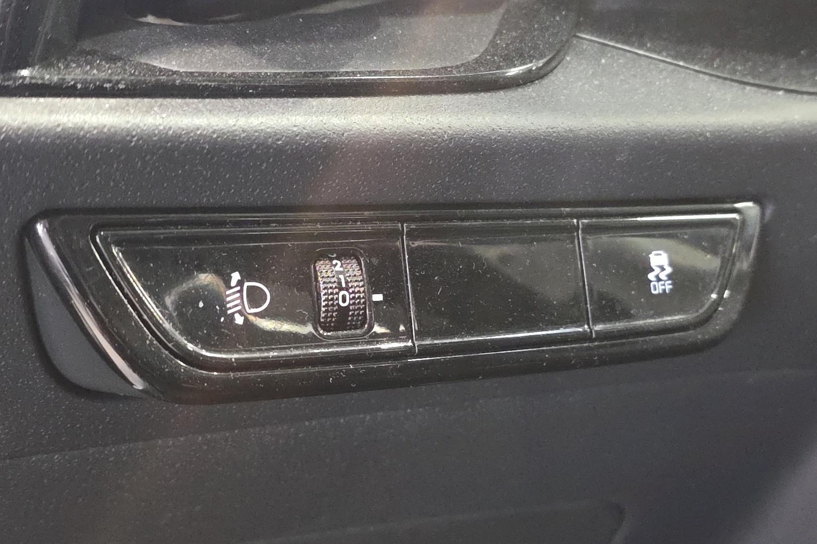 Kia Niro 2023