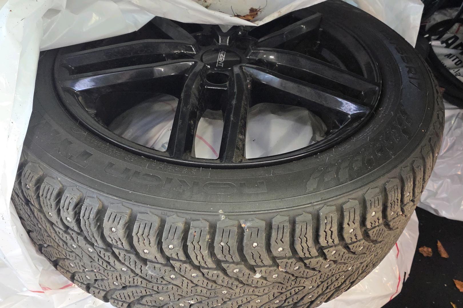 Kia Niro 2023
