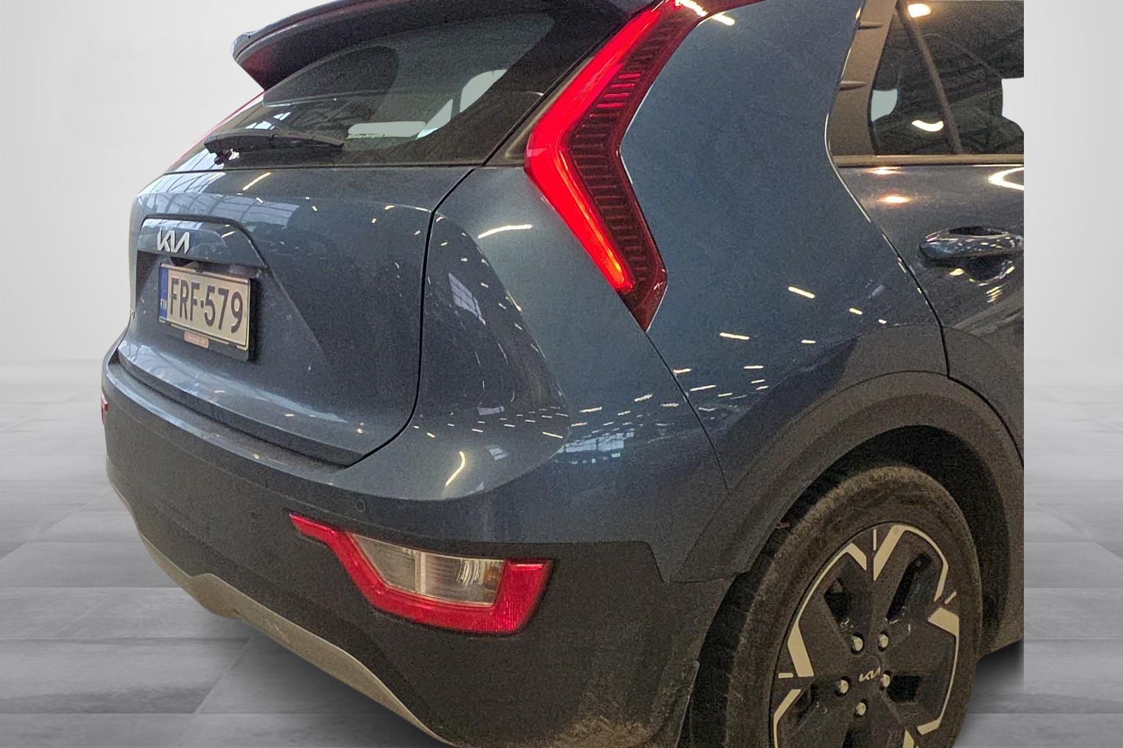 Kia Niro 2023