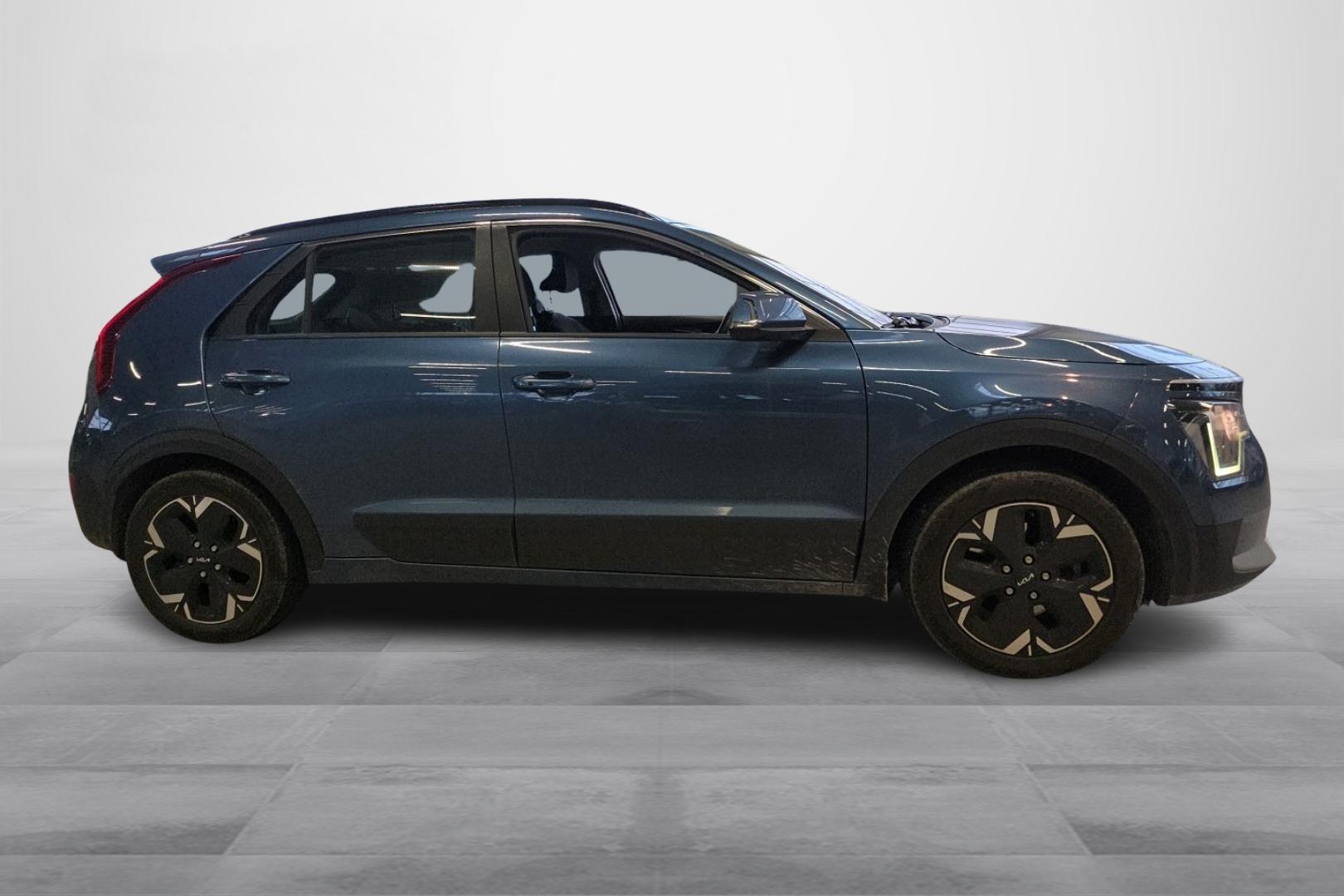 Kia Niro 2023