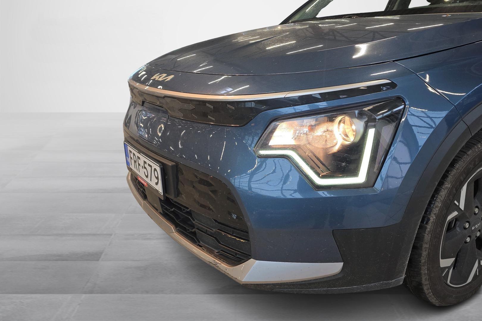 Kia Niro 2023