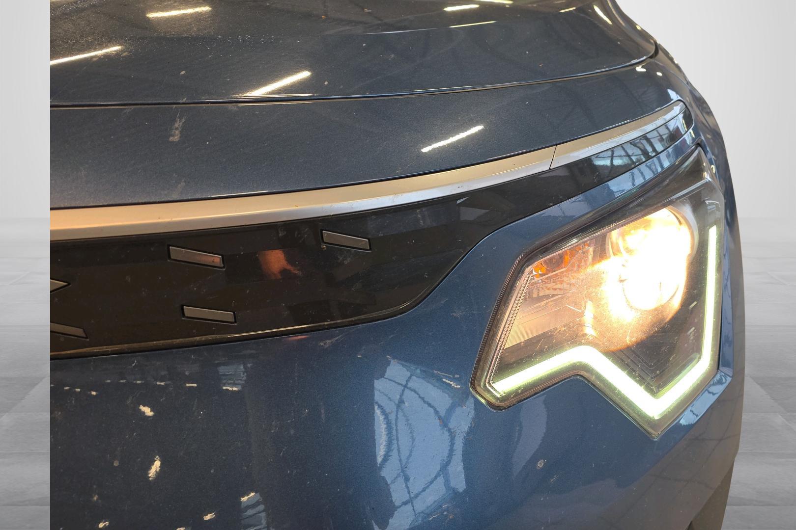 Kia Niro 2023