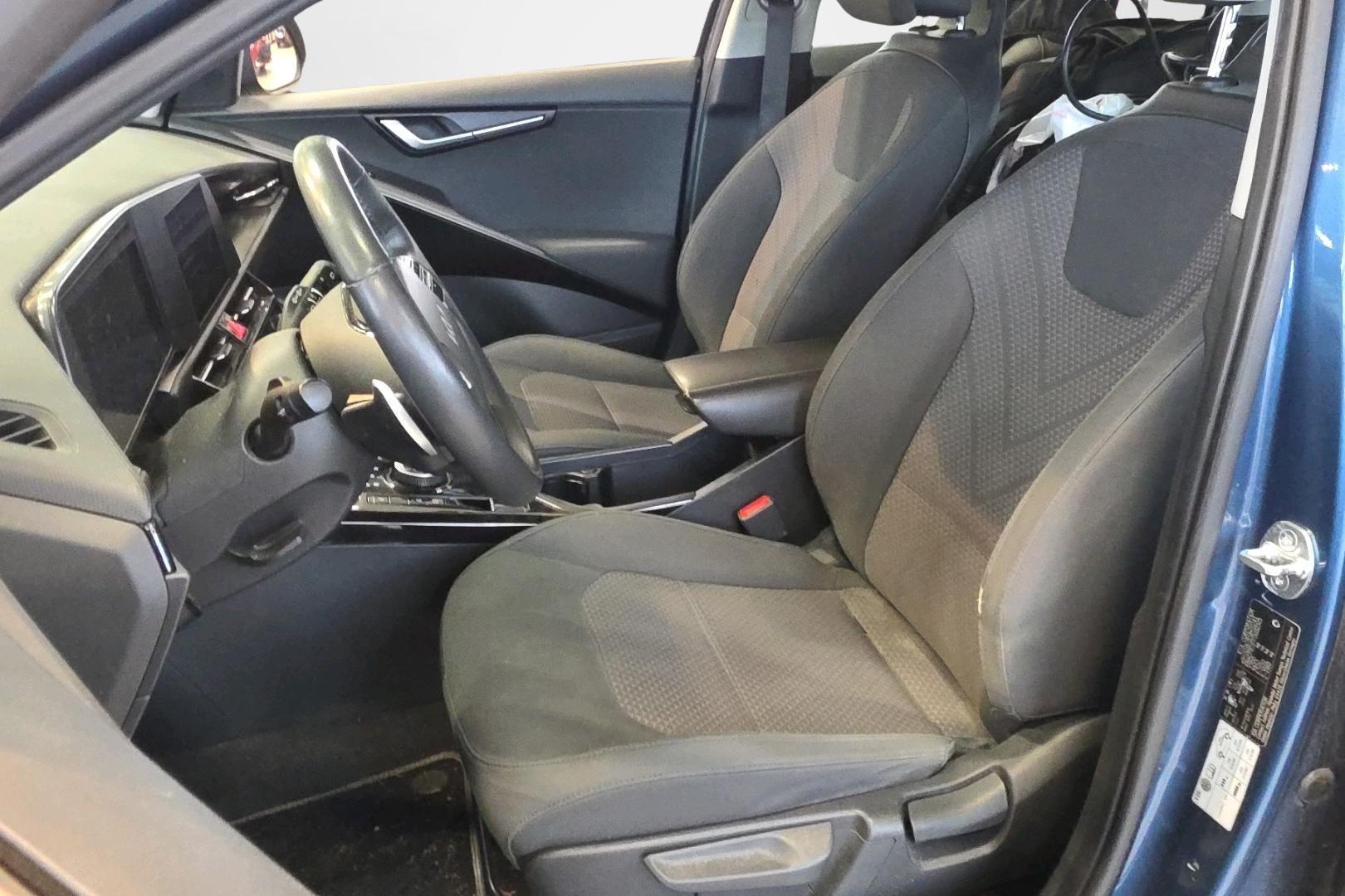 Kia Niro 2023