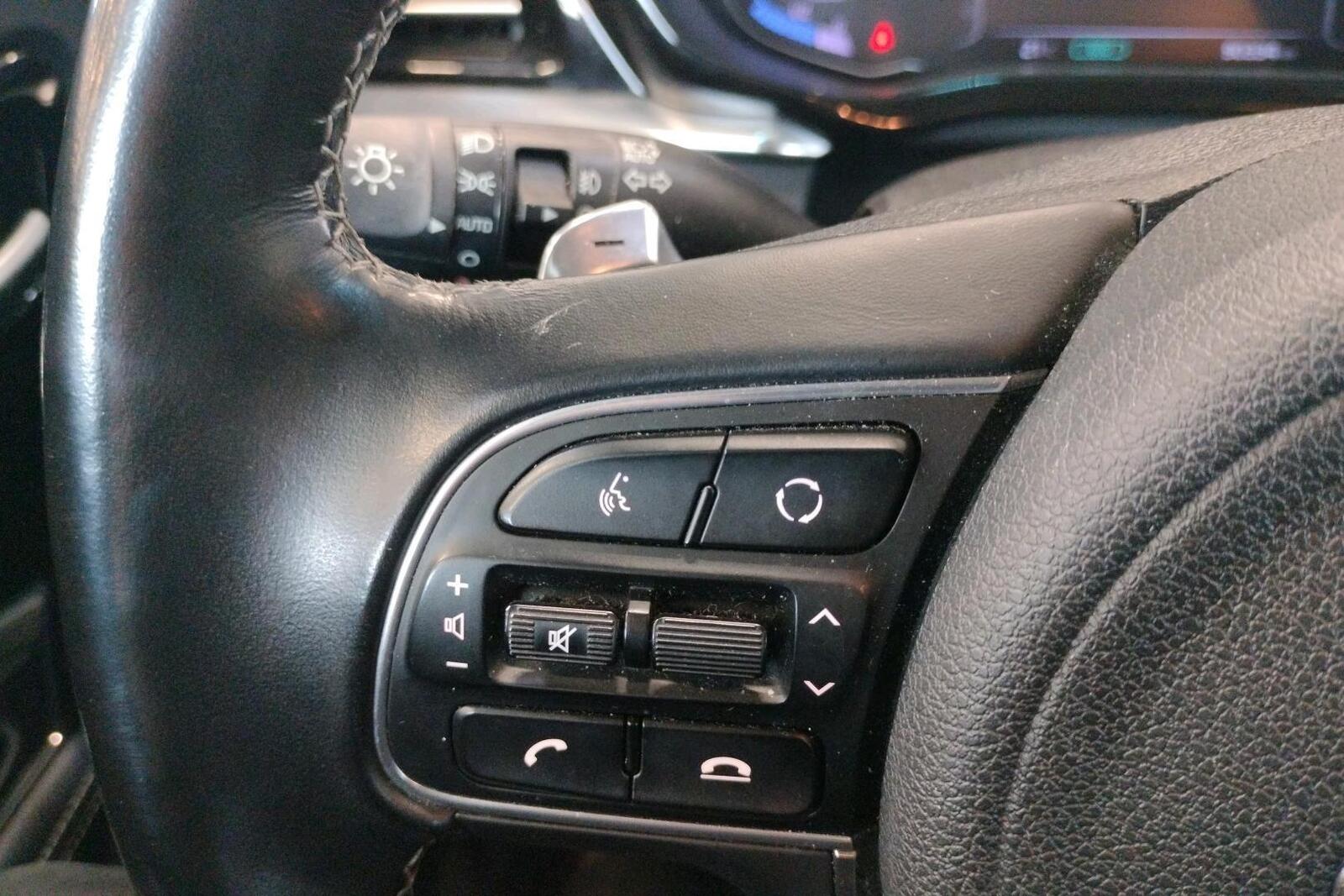 Kia Niro plug-in 2020