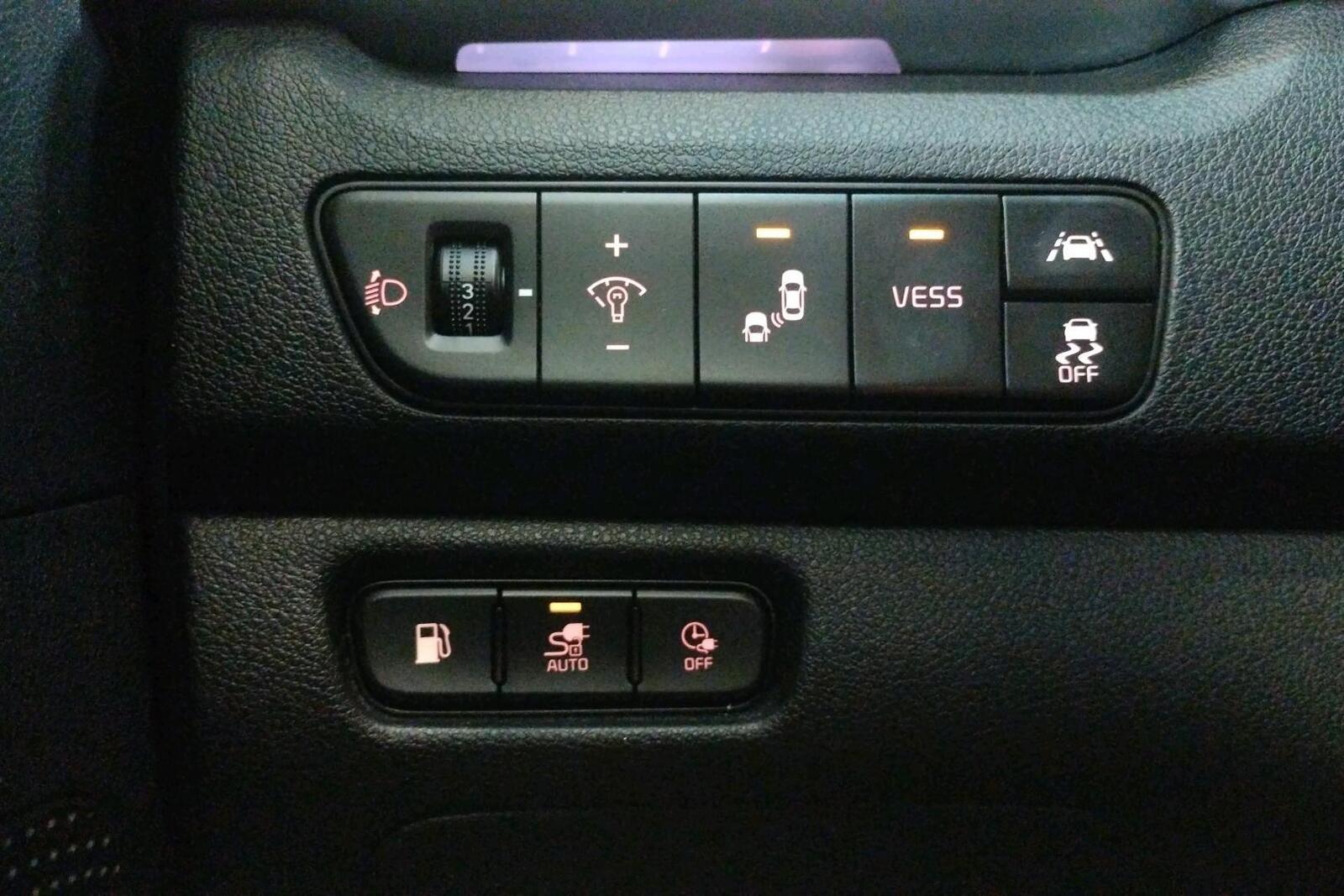 Kia Niro plug-in 2020