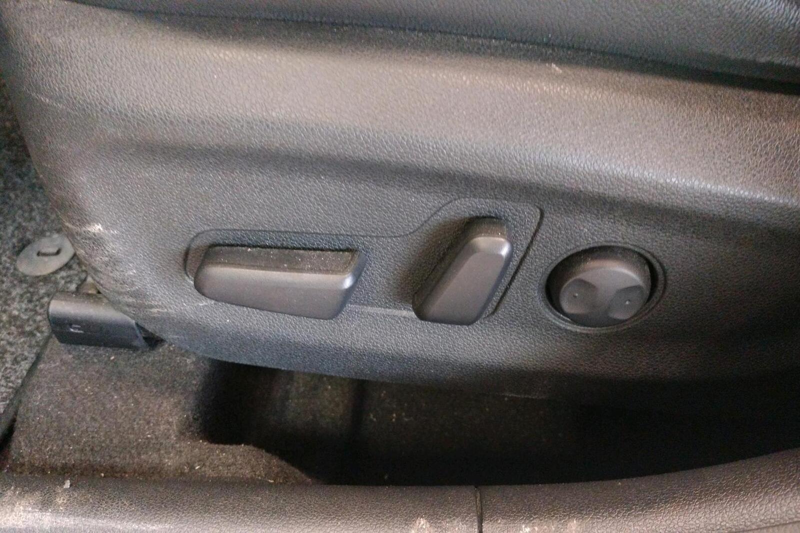 Kia Niro plug-in 2020