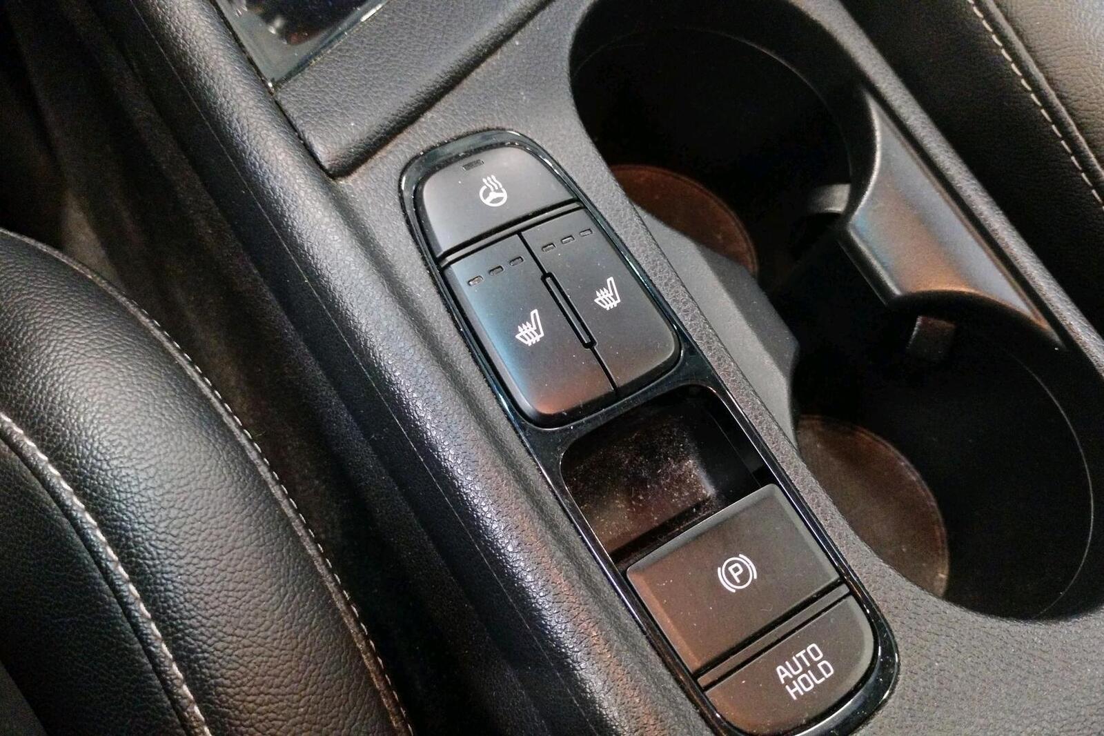 Kia Niro plug-in 2020