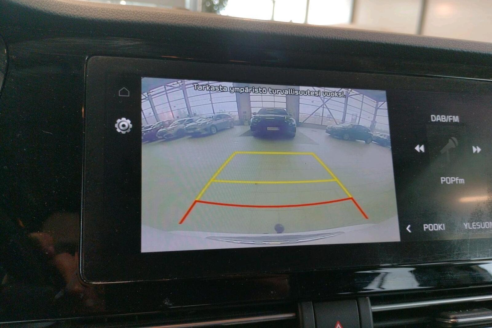 Kia Niro plug-in 2020