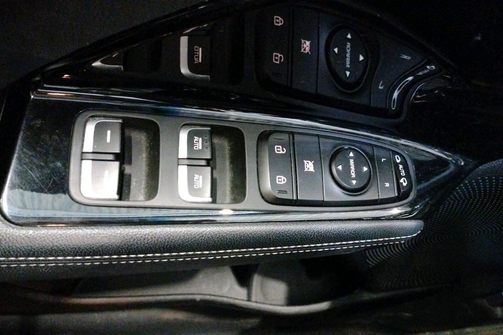 Kia Niro plug-in 2020