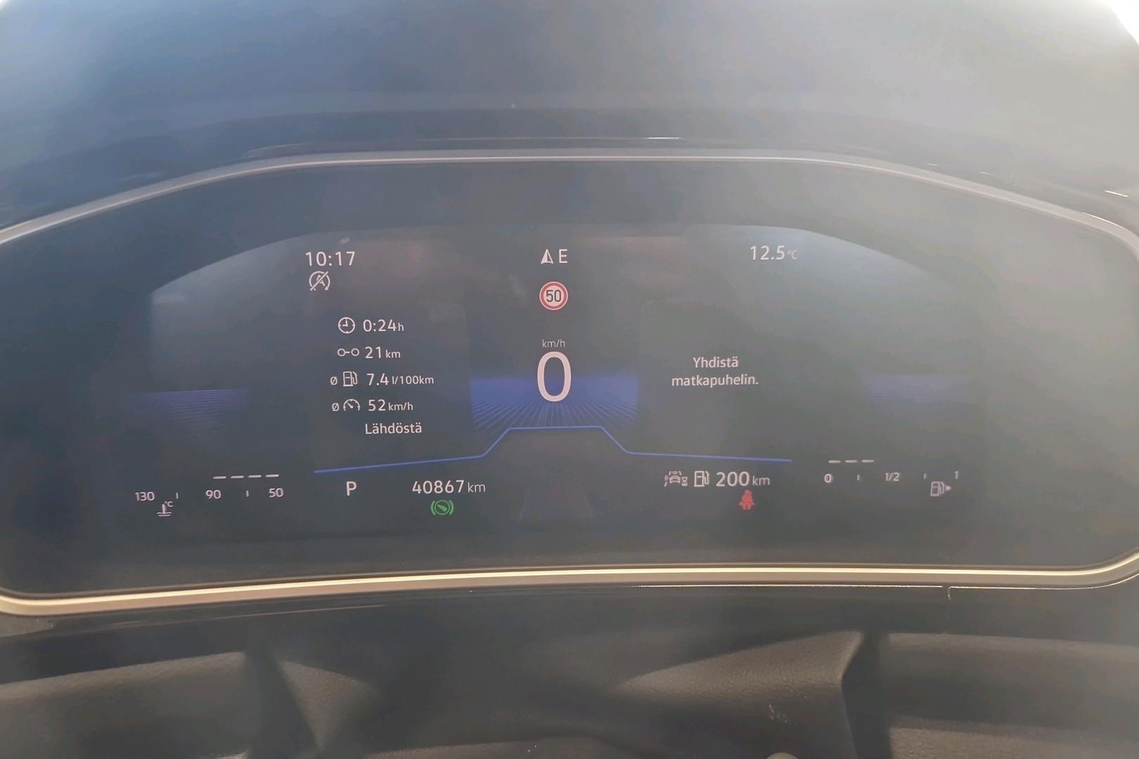 VOLKSWAGEN T-Roc 2024